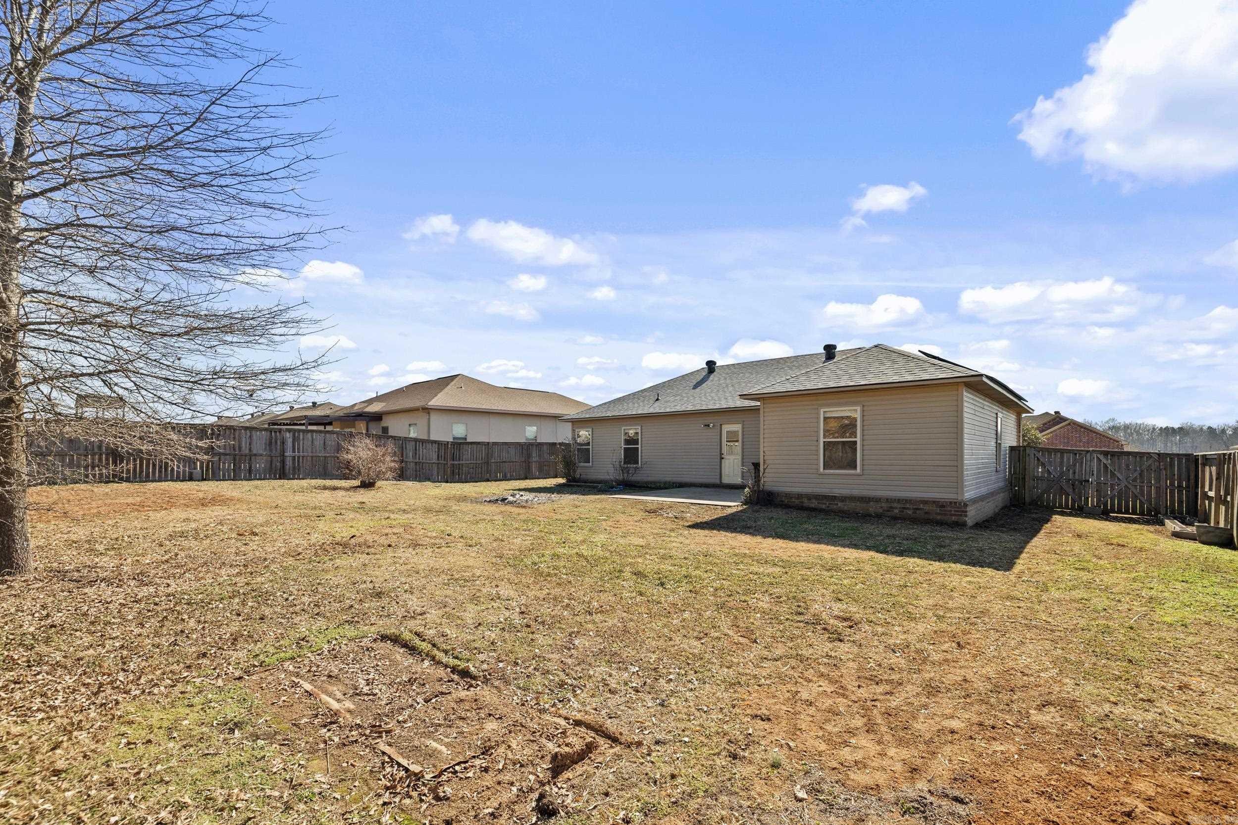 Magnolia Estates - Residential