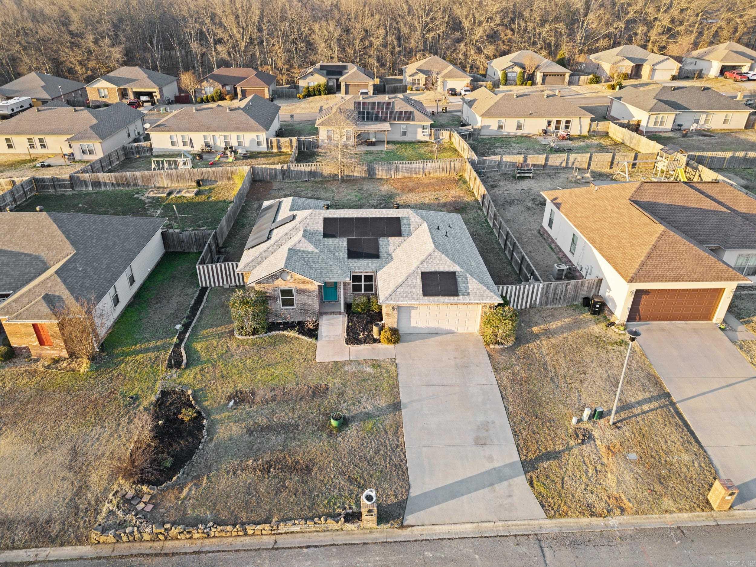 Magnolia Estates - Residential