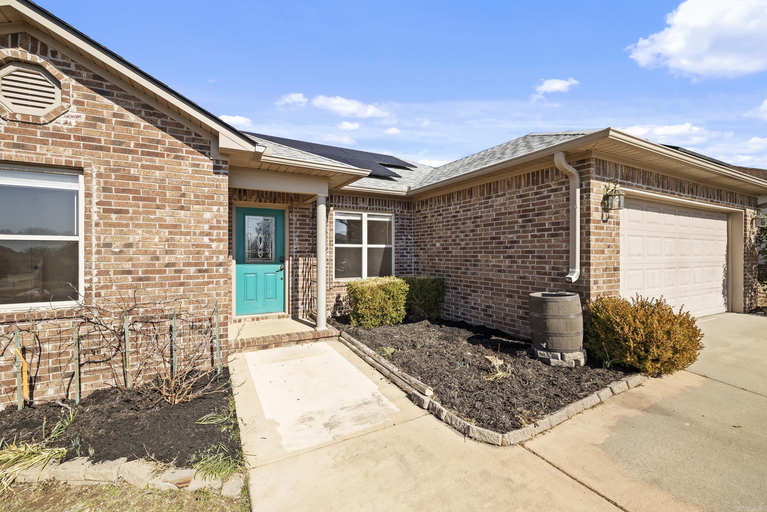 Magnolia Estates - Residential