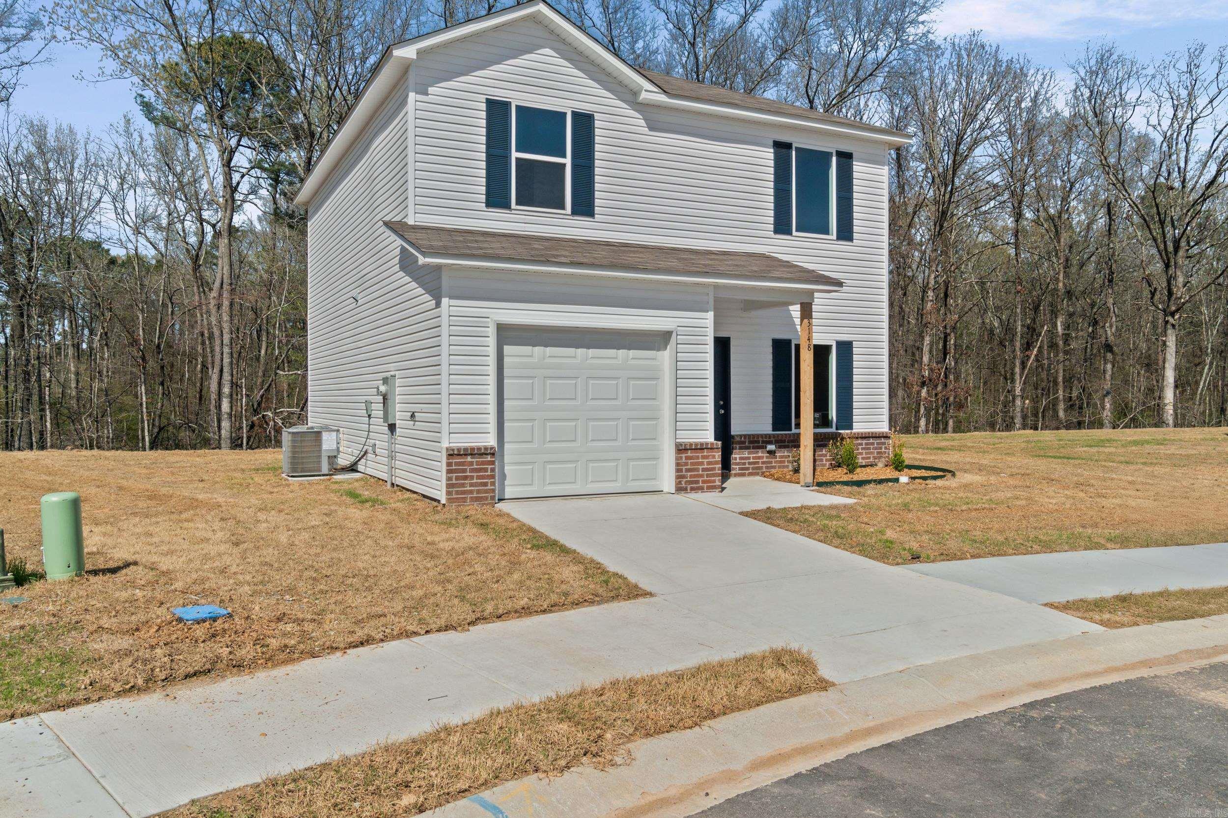 MIDLAND ESTATES PHASE 1 - Residential