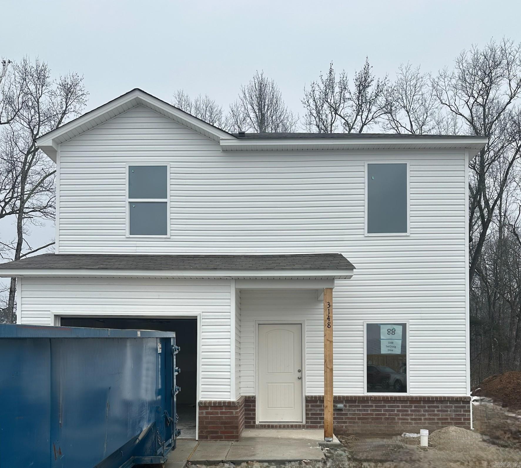 MIDLAND ESTATES PHASE 1 - Residential