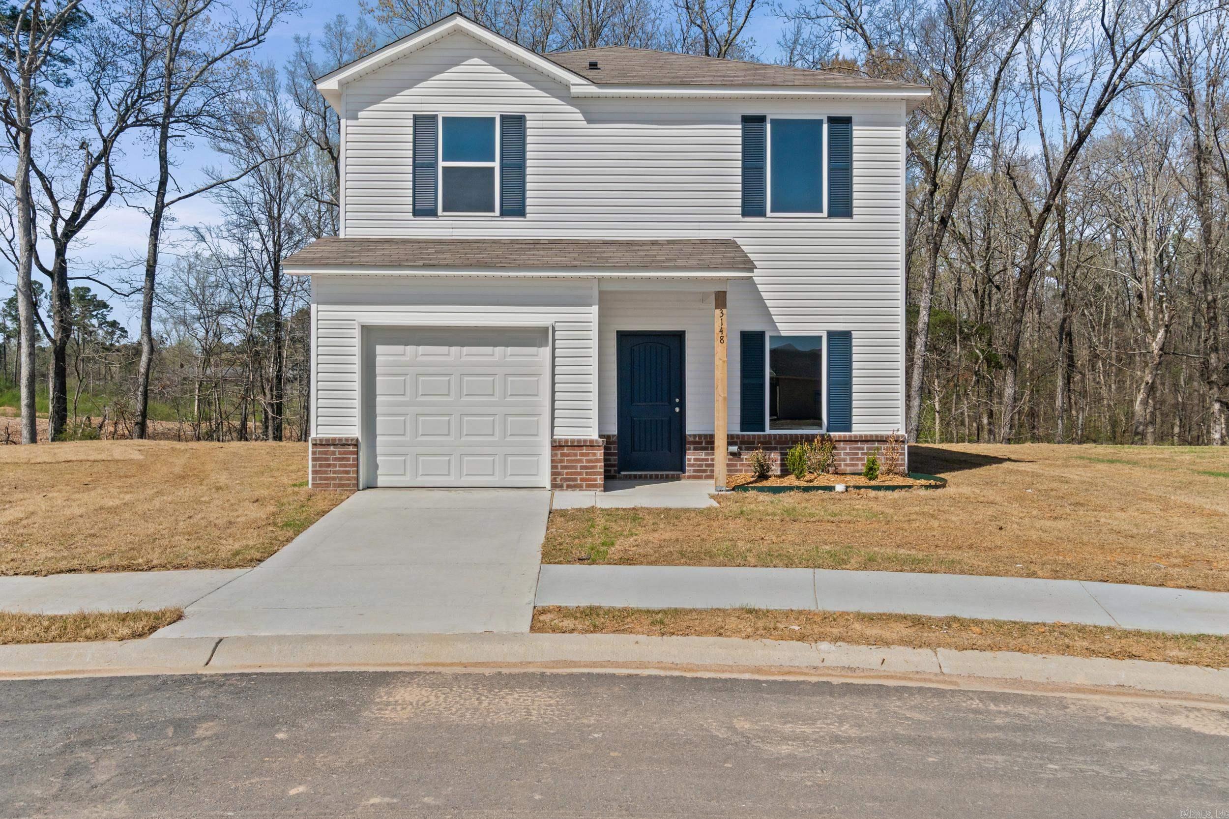 MIDLAND ESTATES PHASE 1 - Residential