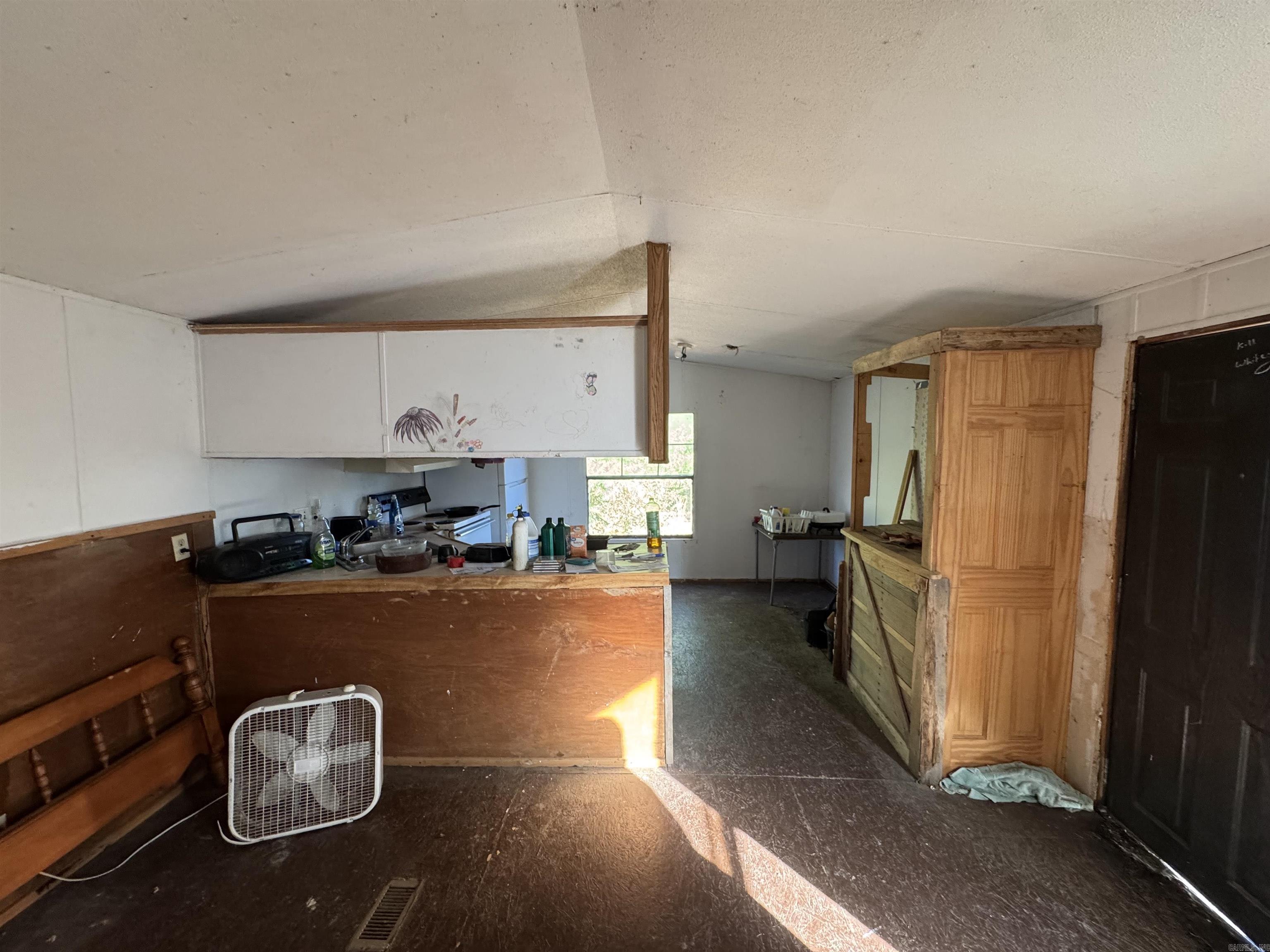 Hatfield - Residential Income