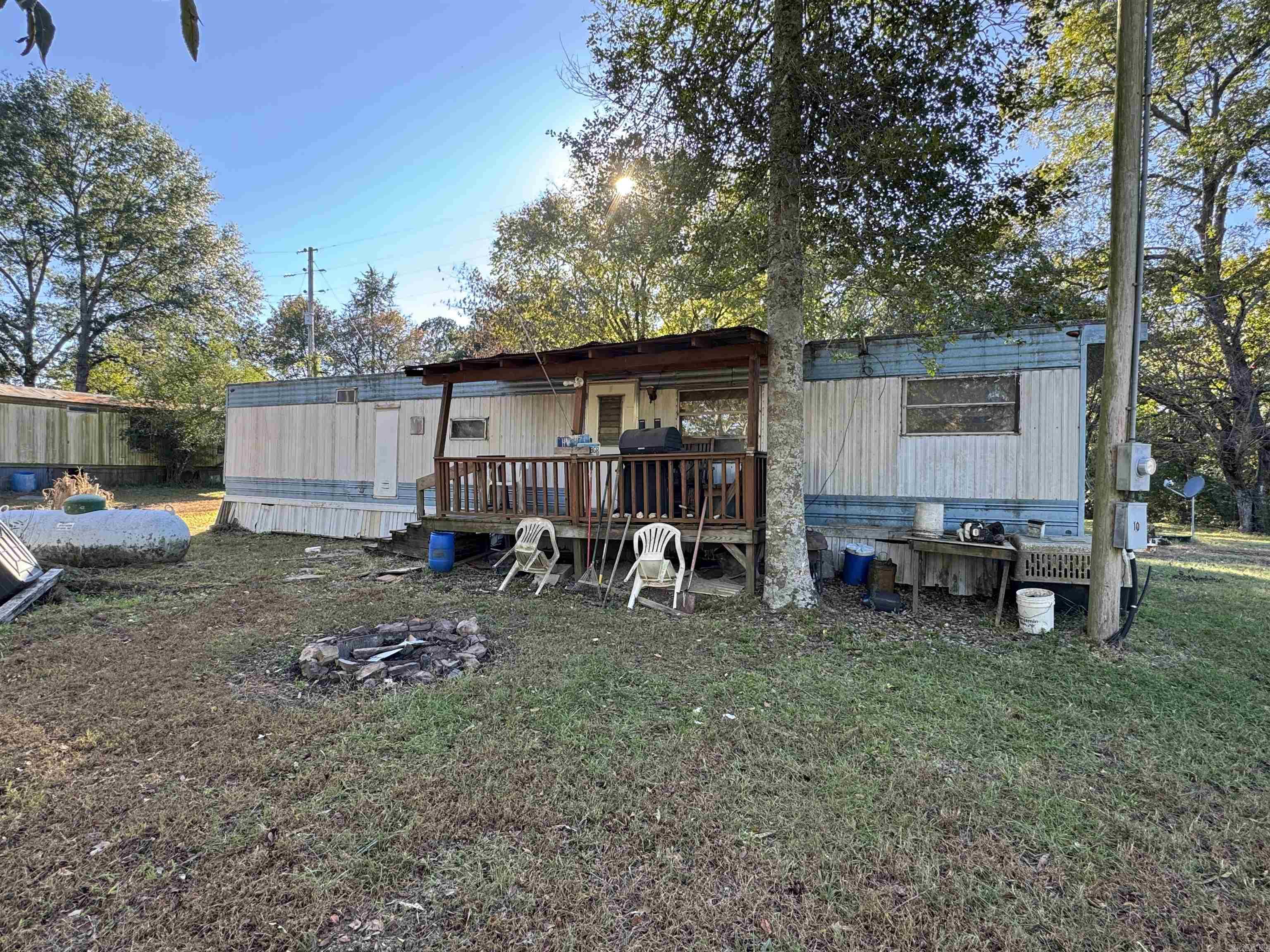 Hatfield - Residential Income