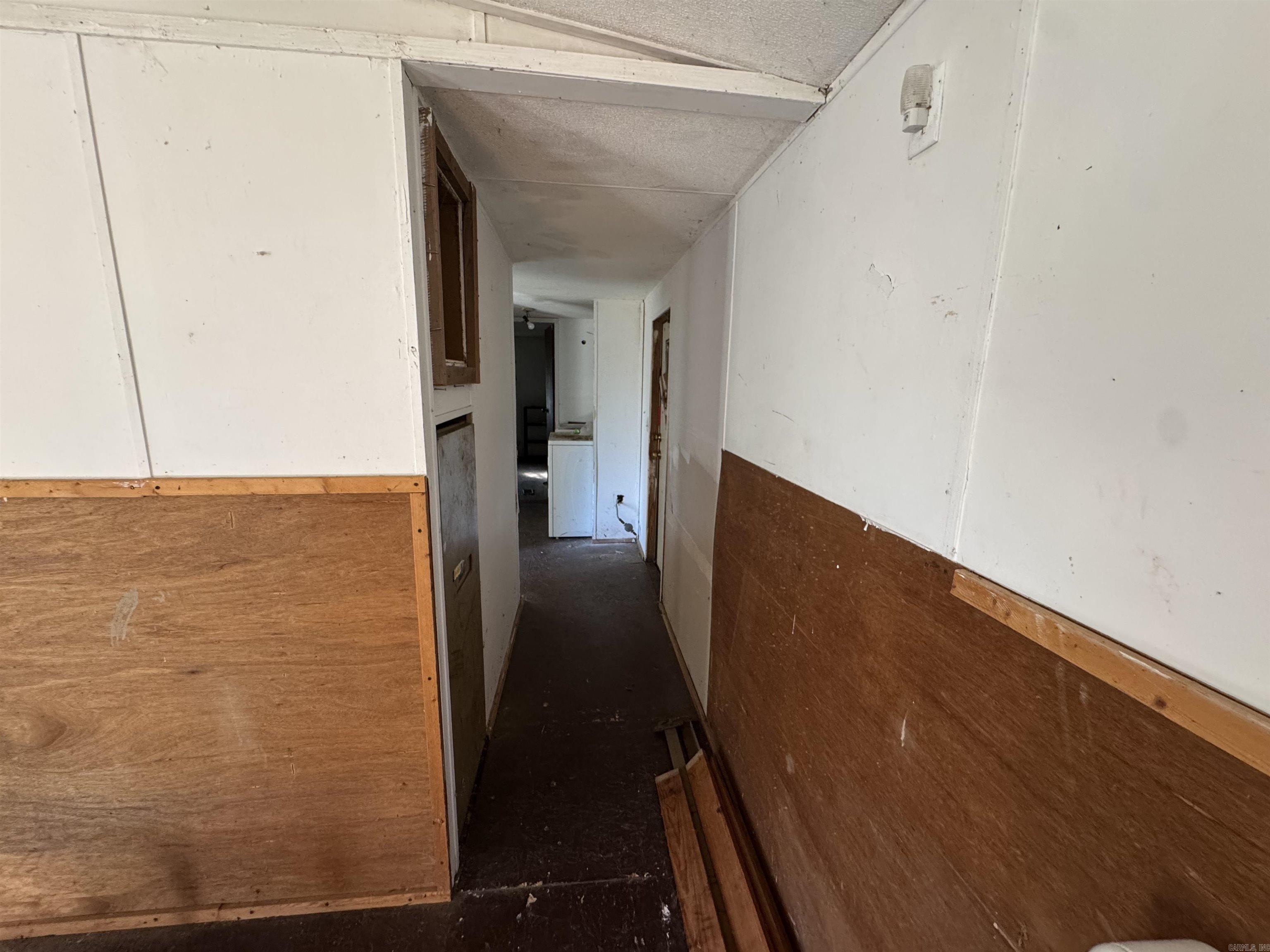 Hatfield - Residential Income