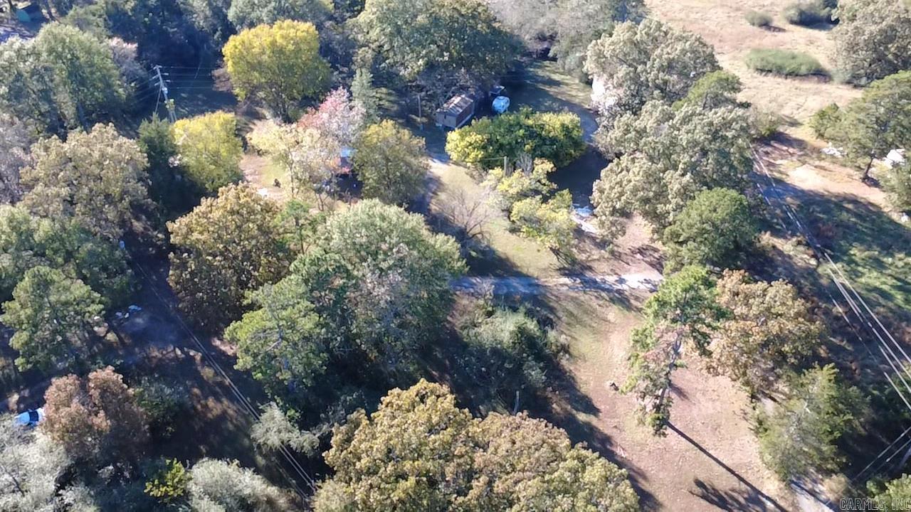 Hatfield - Residential Income