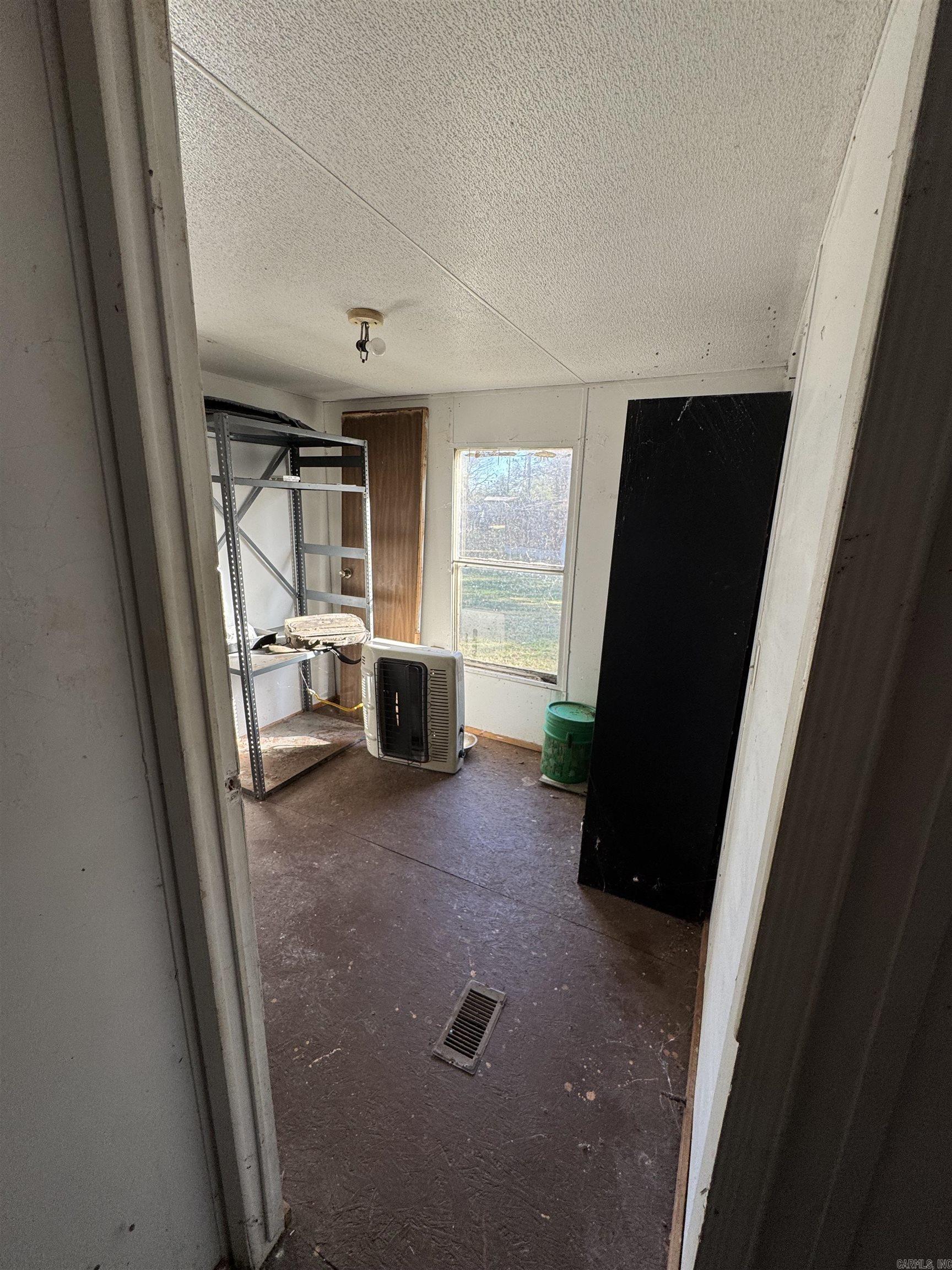 Hatfield - Residential Income