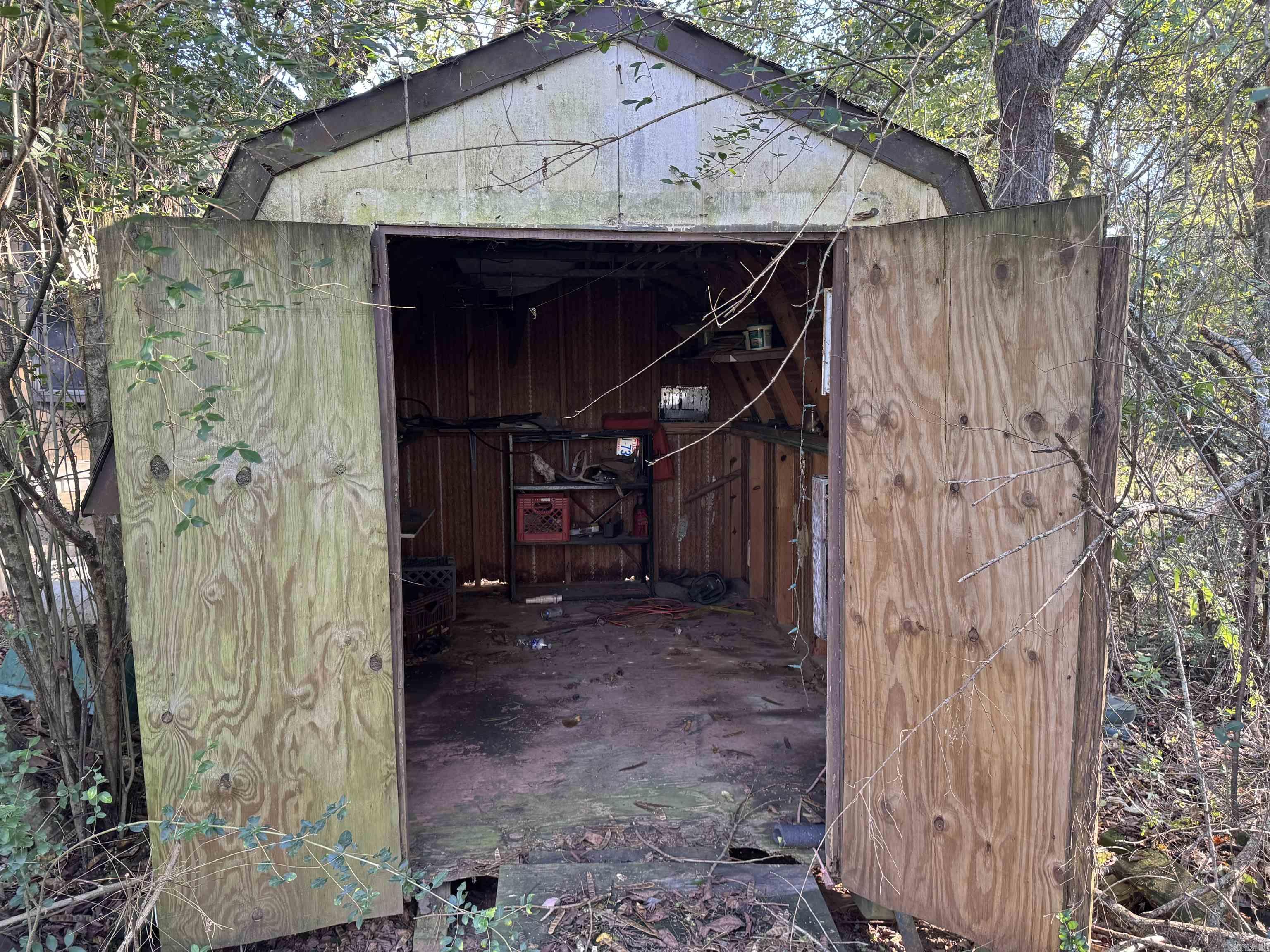 Hatfield - Residential Income