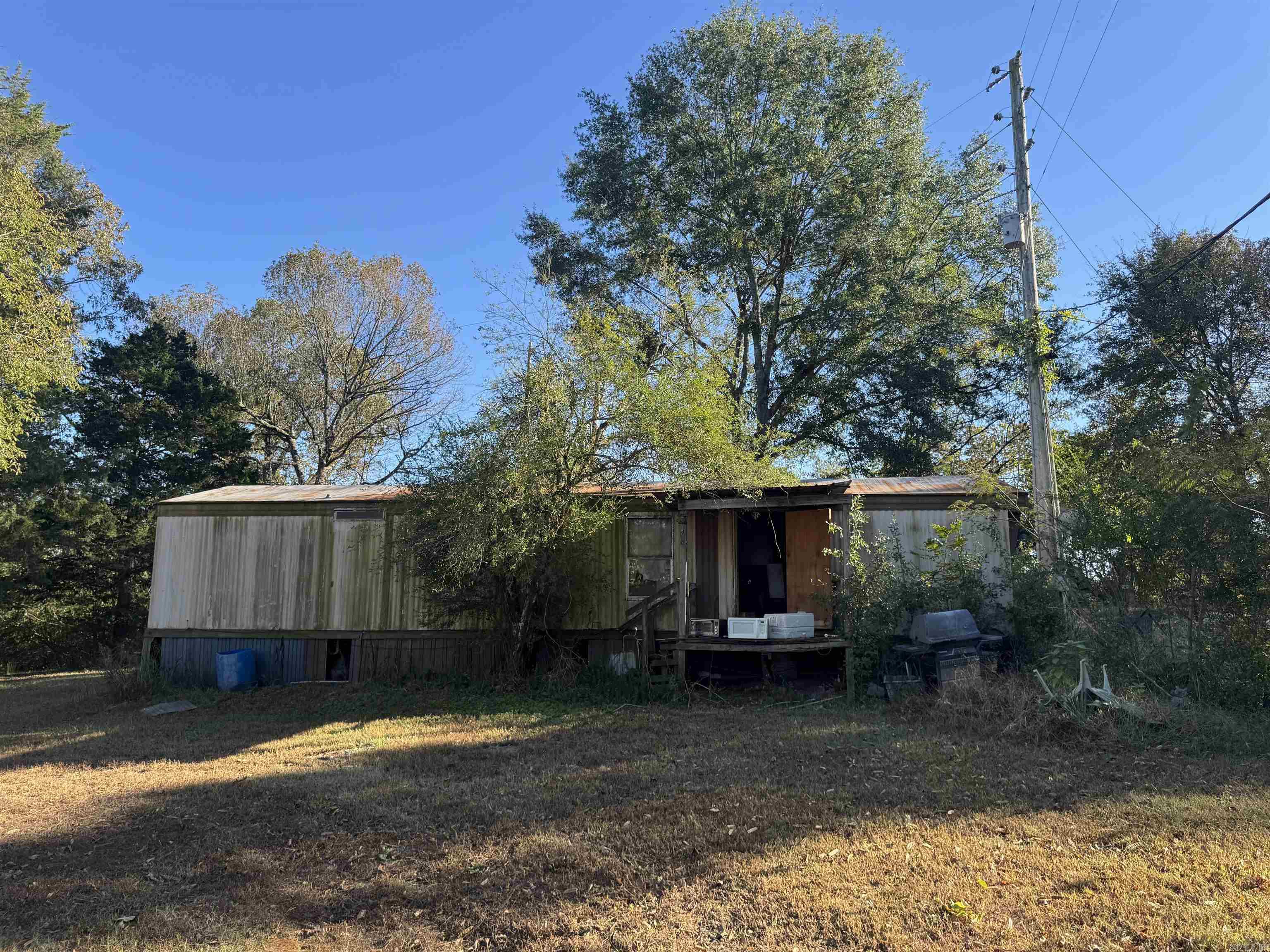 Hatfield - Residential Income