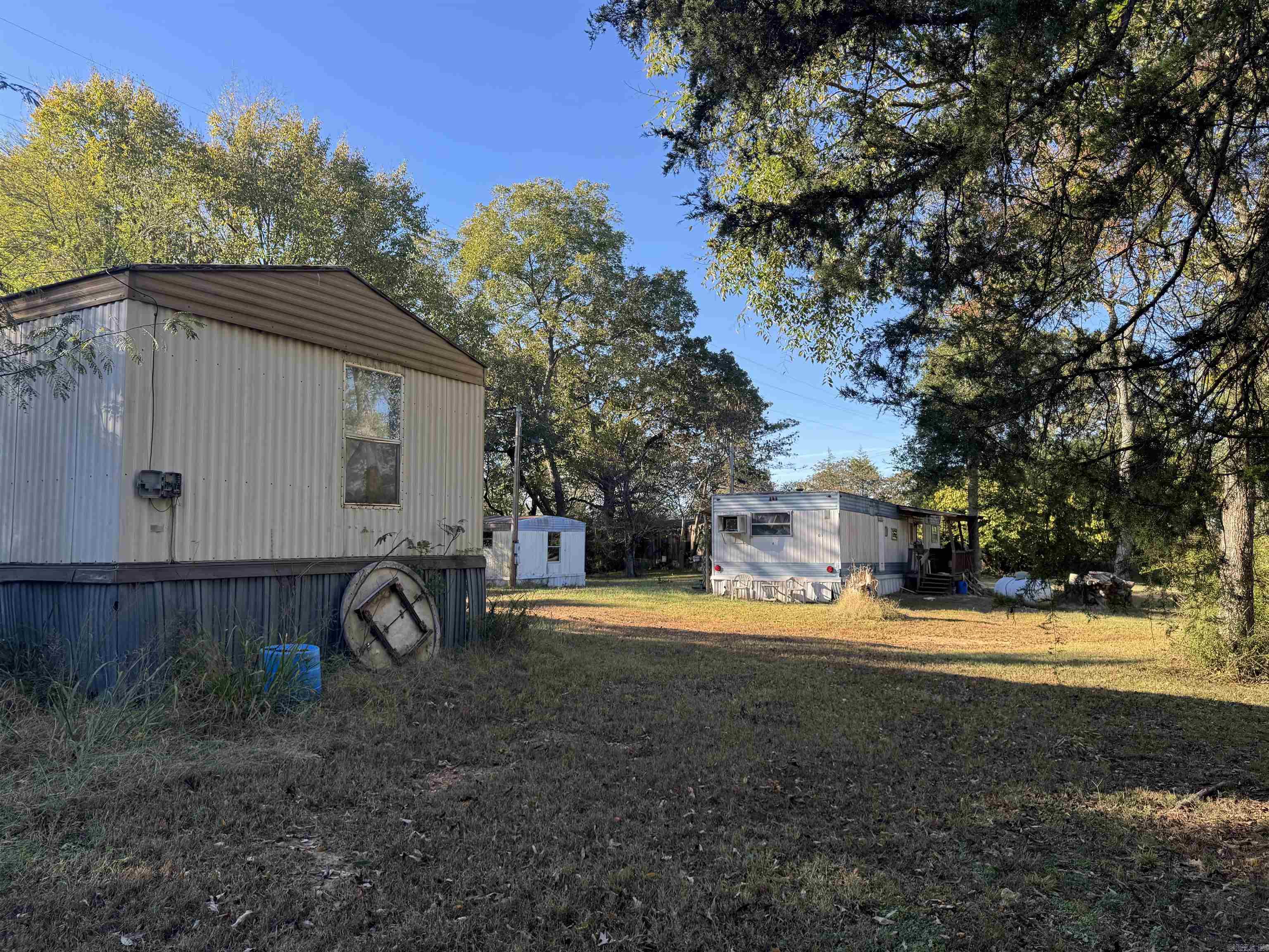 Hatfield - Residential Income