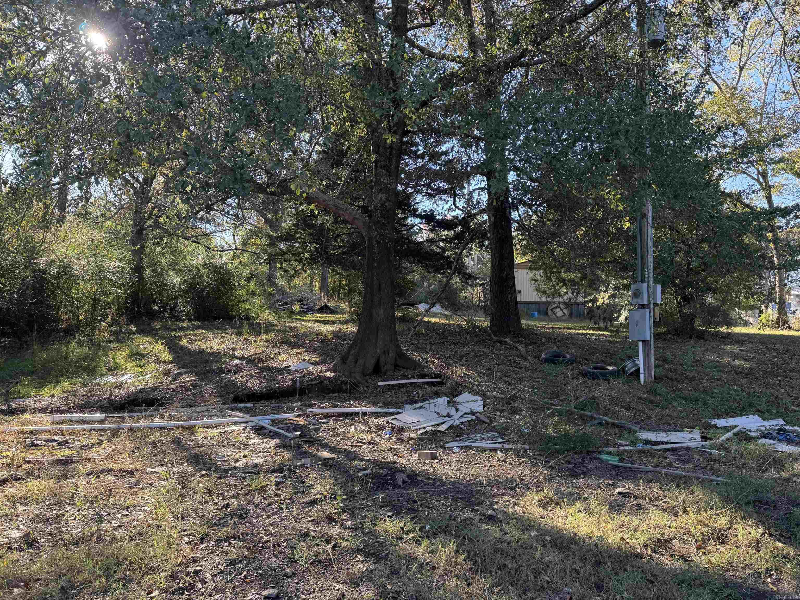 Hatfield - Residential Income