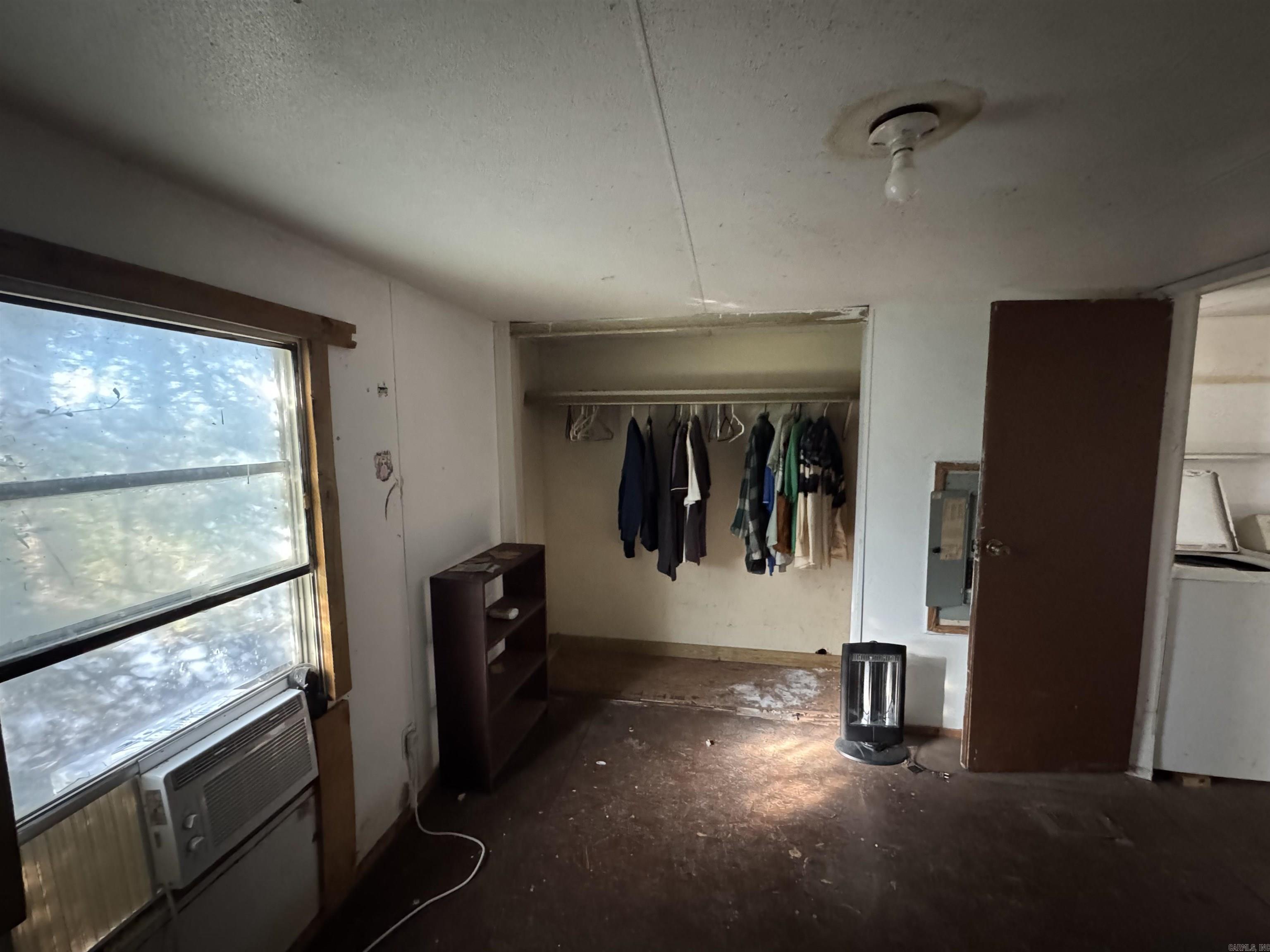 Hatfield - Residential Income