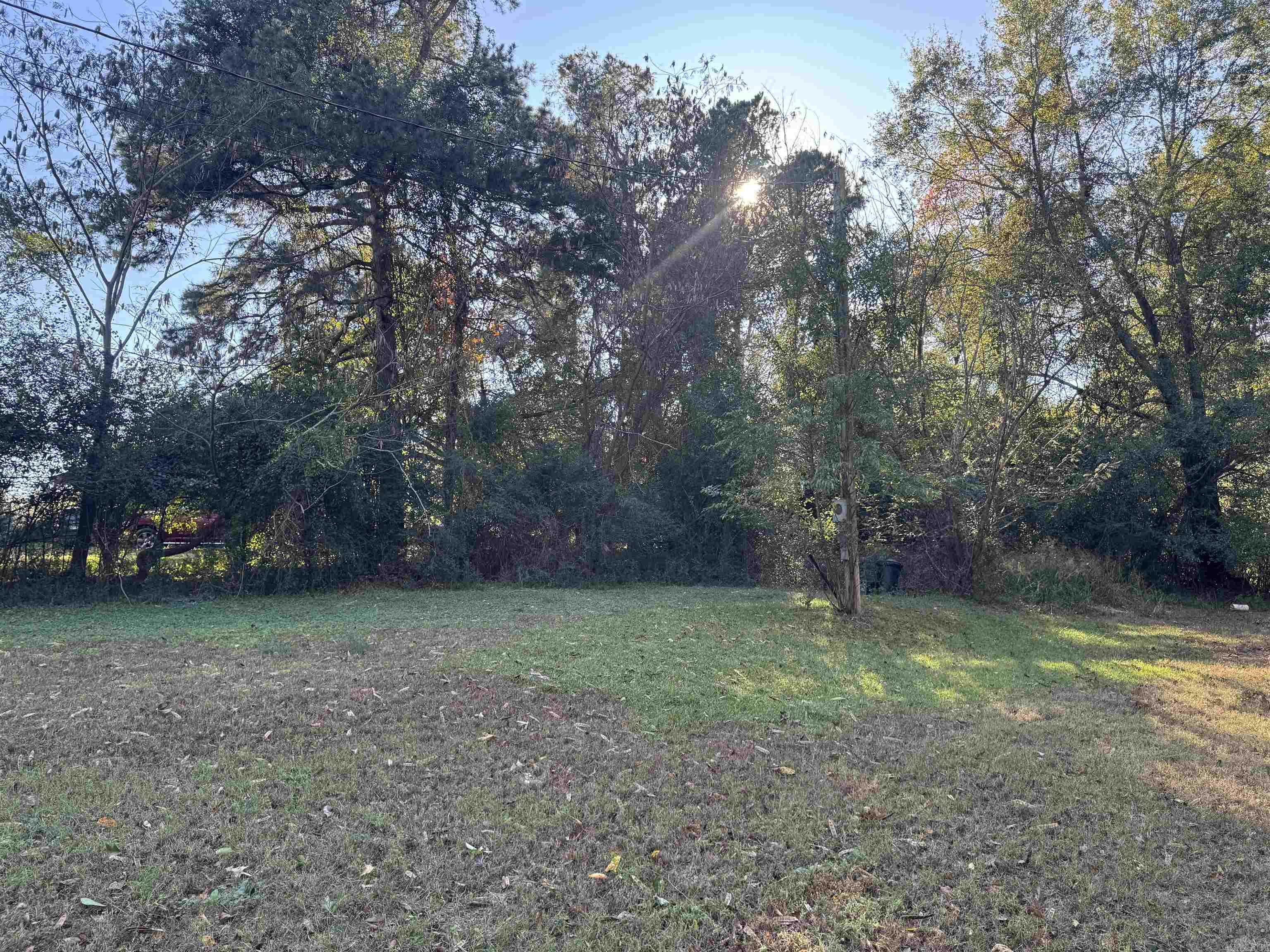 Hatfield - Residential Income