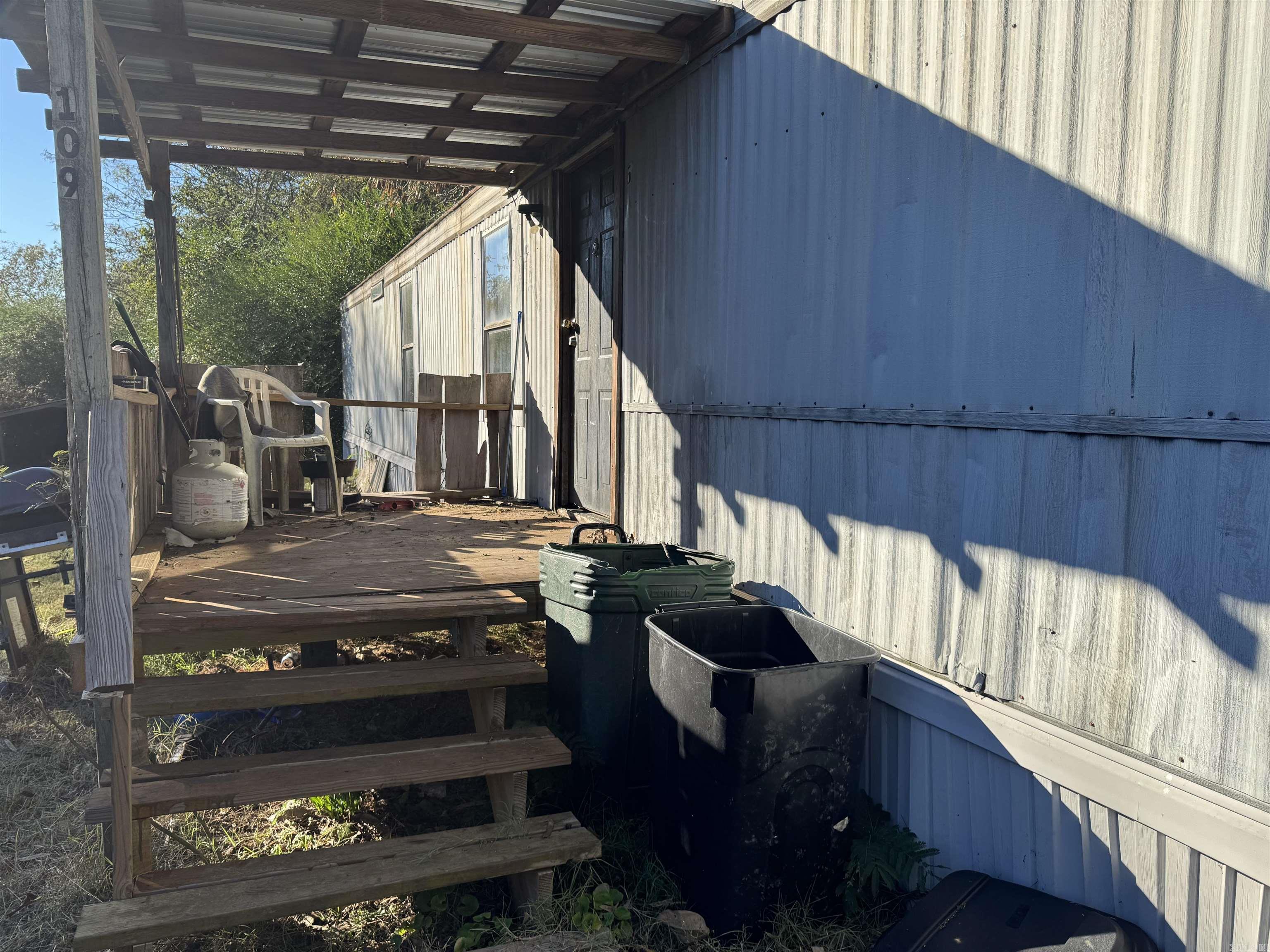 Hatfield - Residential Income