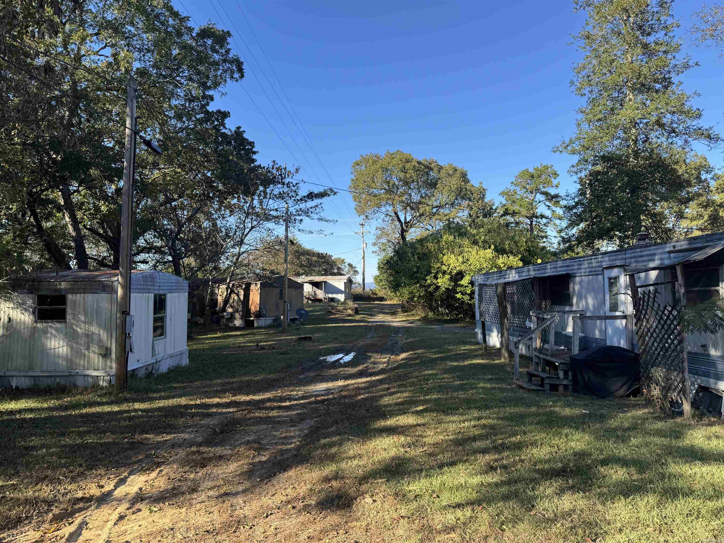 Hatfield - Residential Income