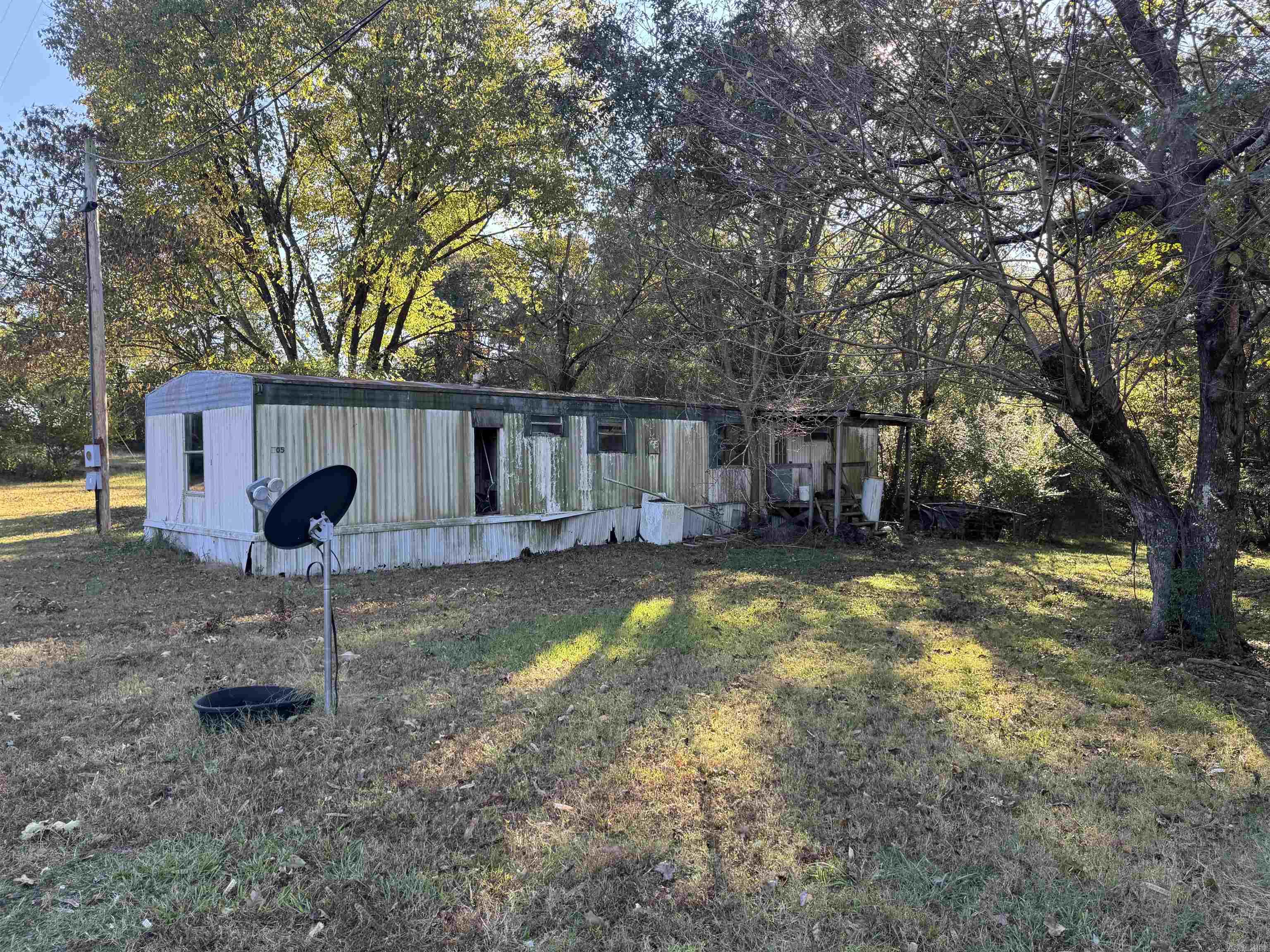 Hatfield - Residential Income