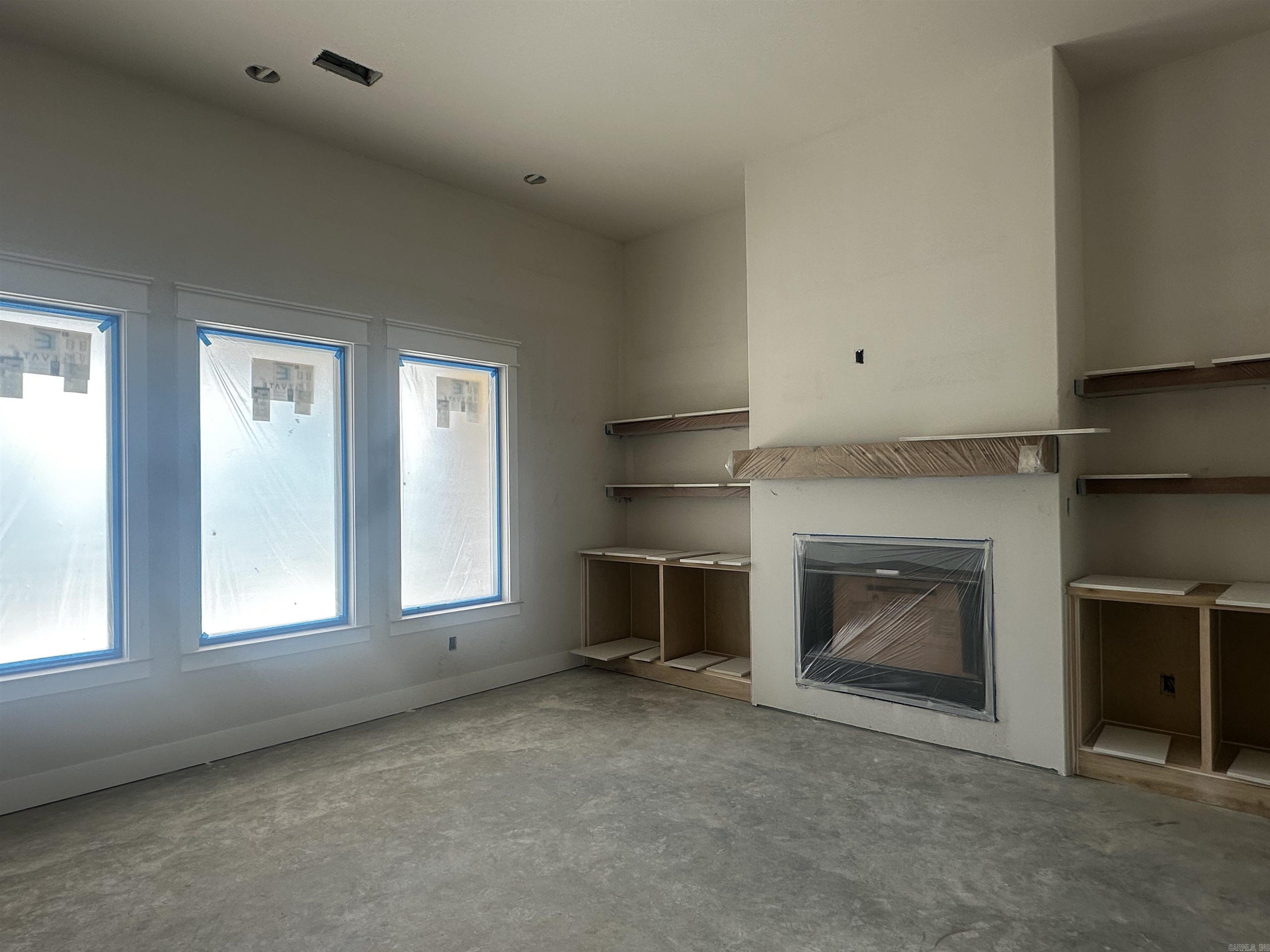 Severn Landing @ Hurricane Lake - Residential