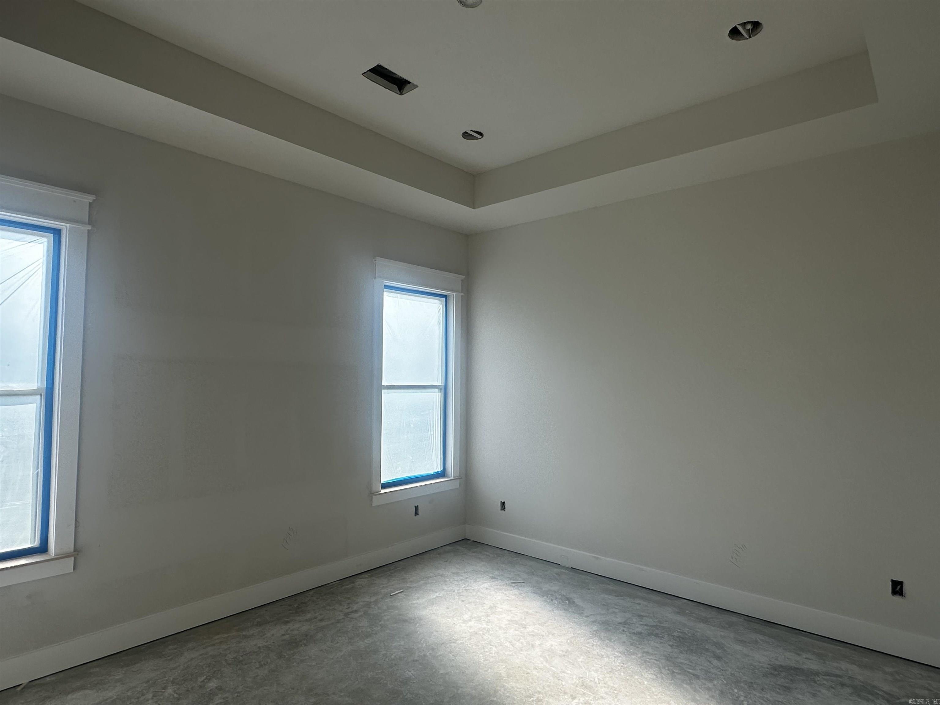 Severn Landing @ Hurricane Lake - Residential