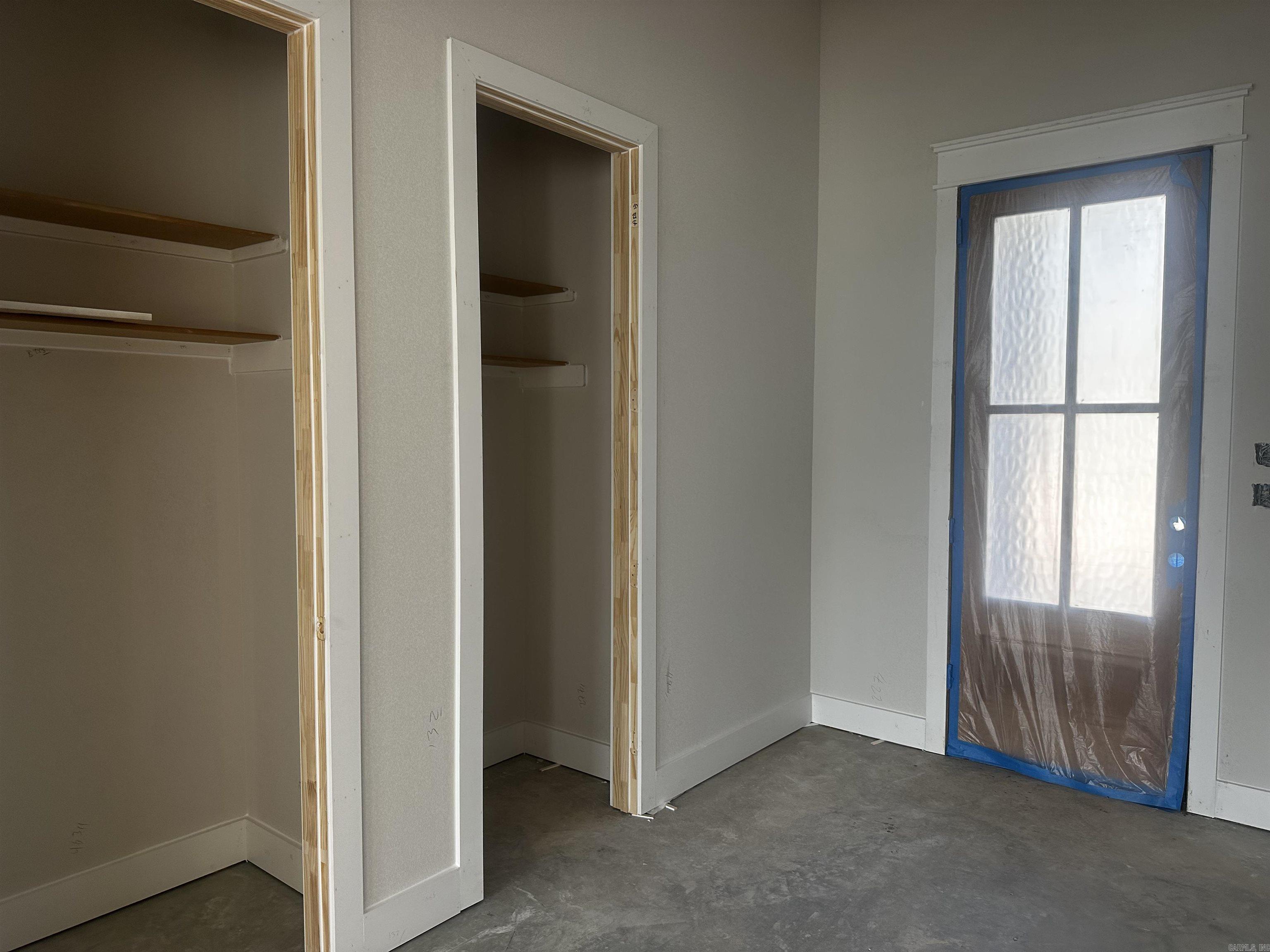 Severn Landing @ Hurricane Lake - Residential