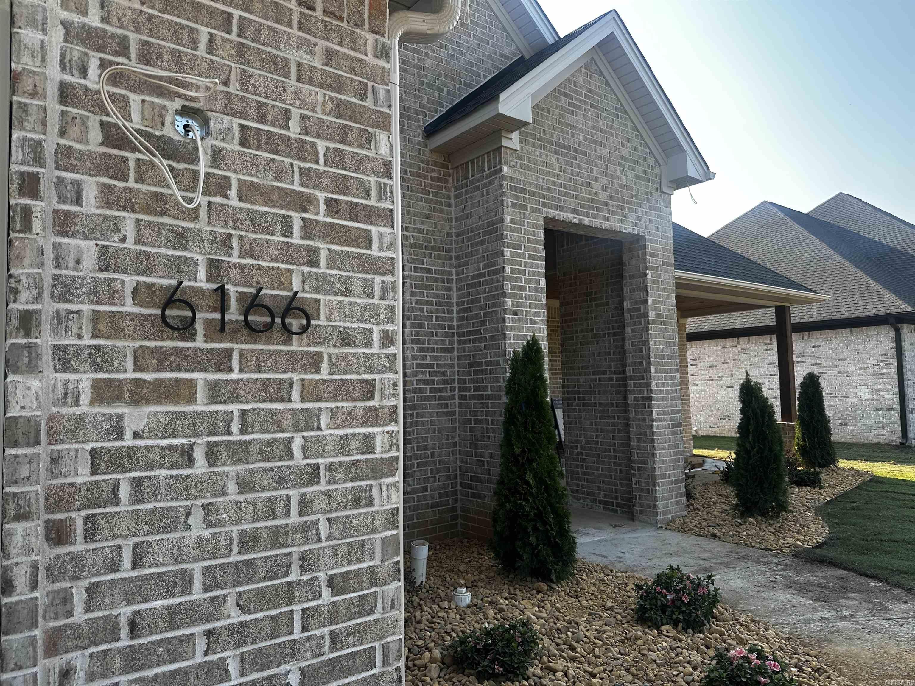 Severn Landing @ Hurricane Lake - Residential