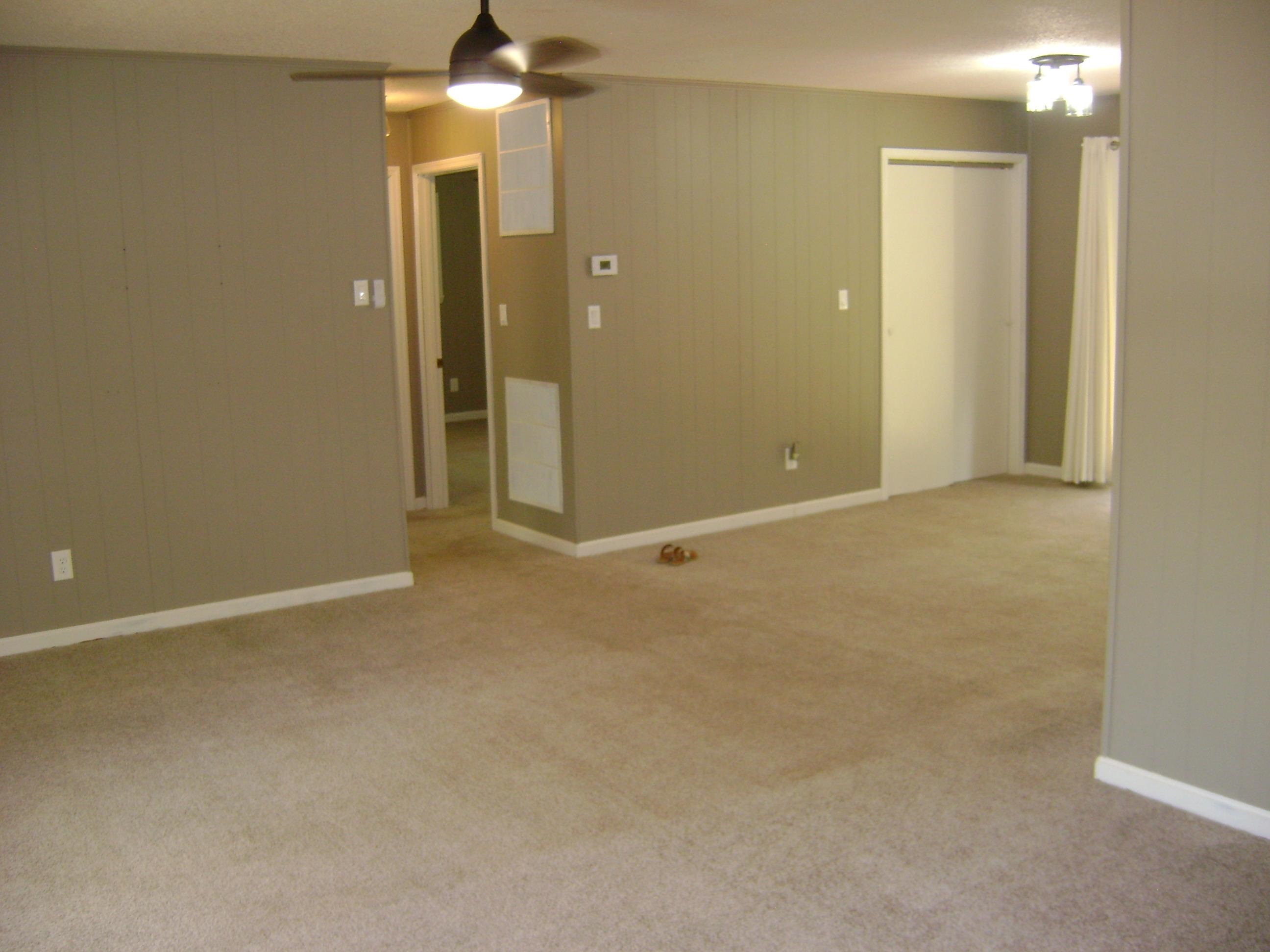 Pioneer Park - Residential