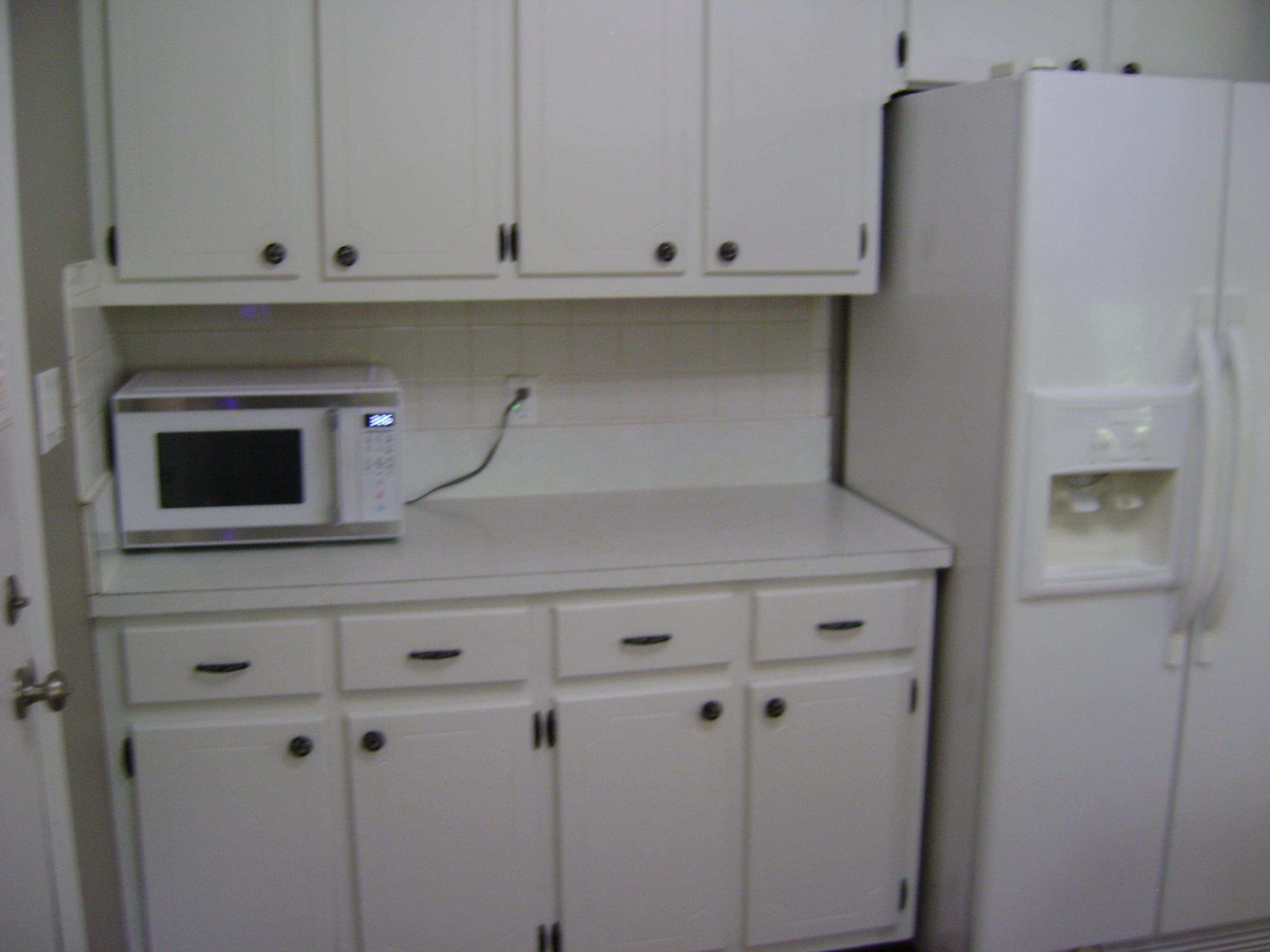 Pioneer Park - Residential