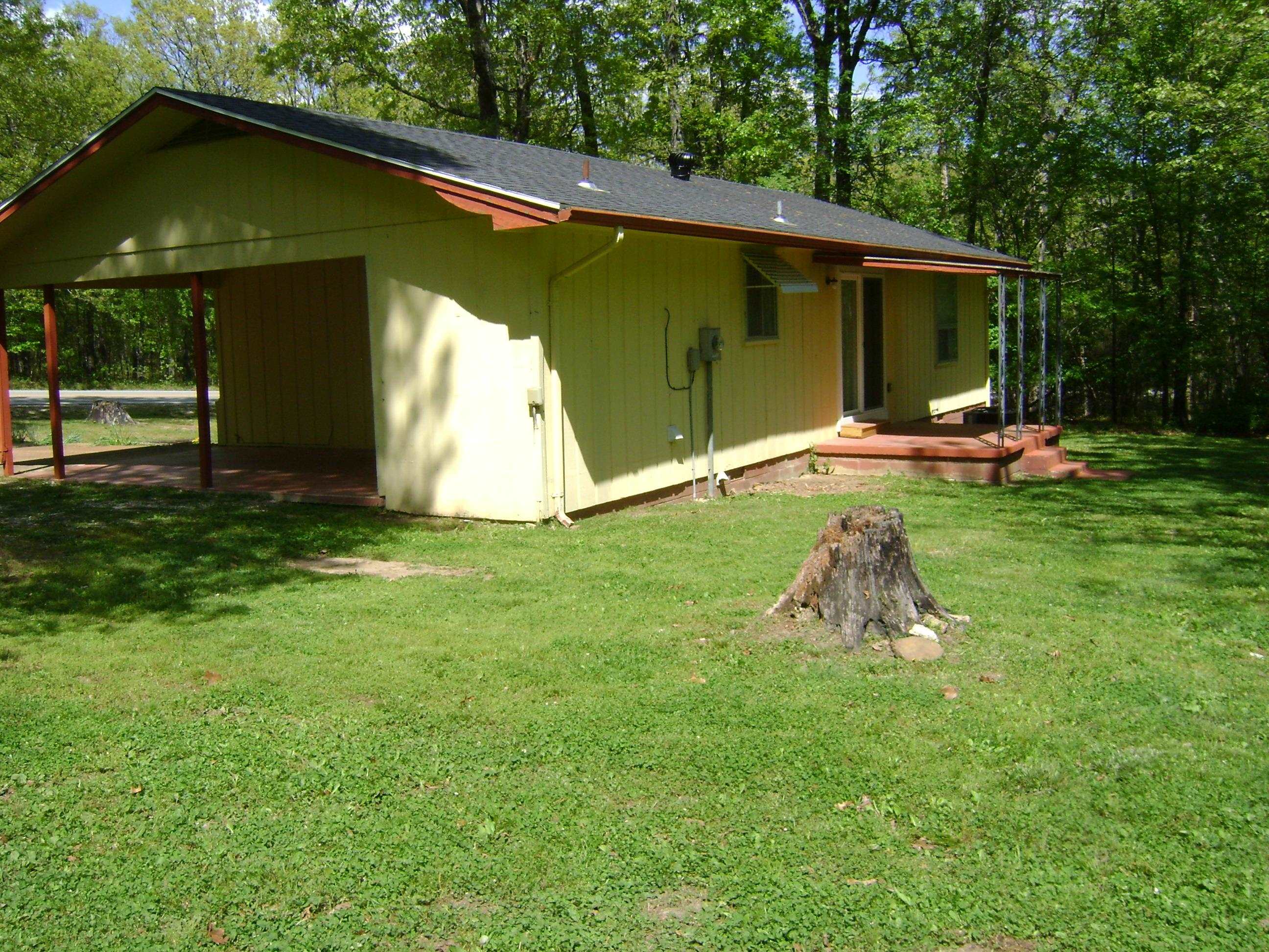 Pioneer Park - Residential