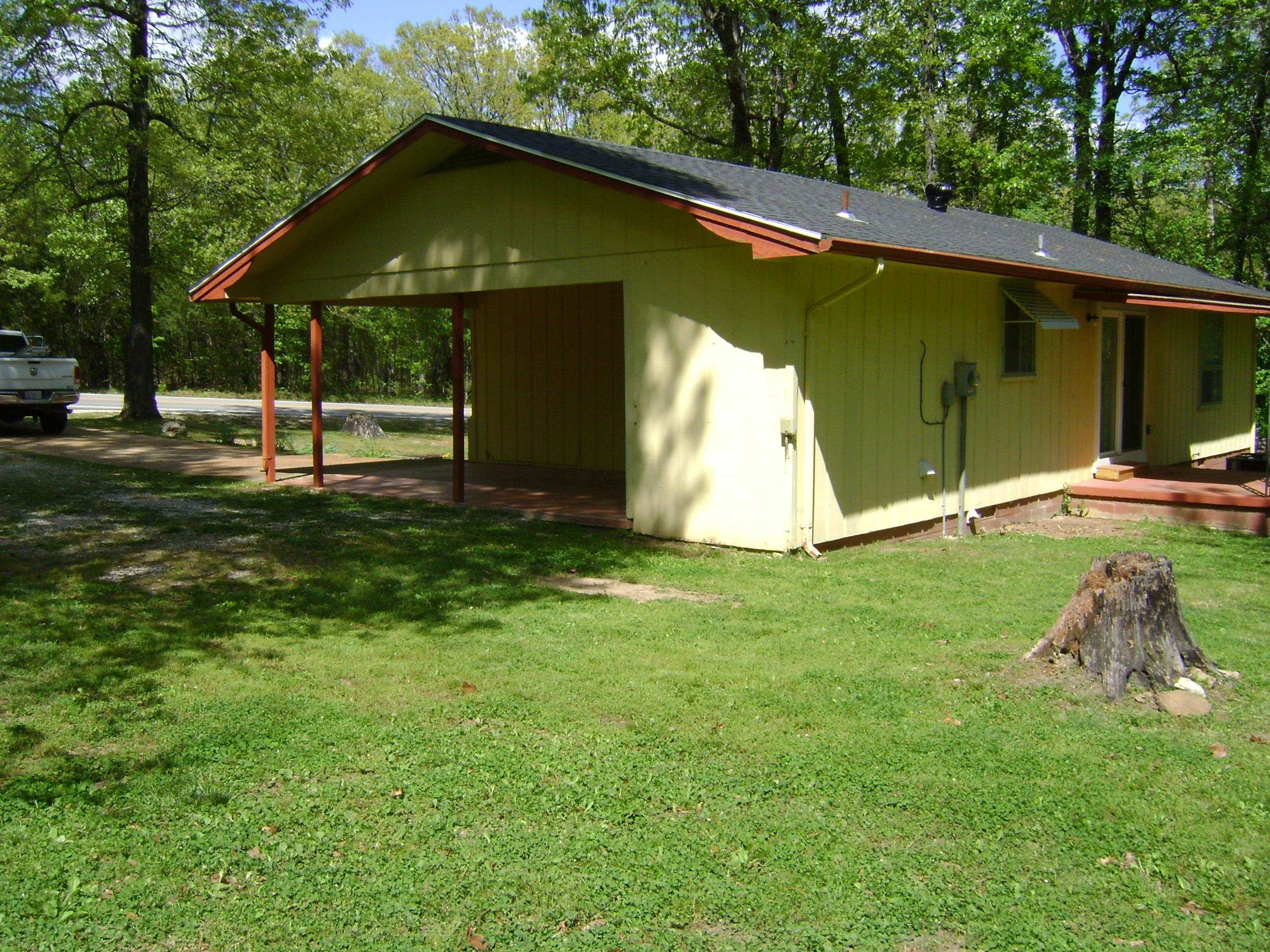 Pioneer Park - Residential