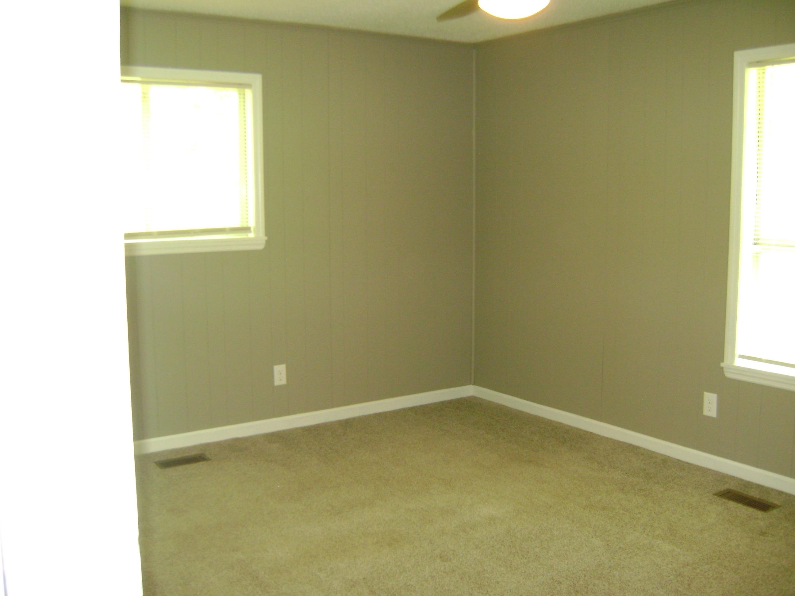 Pioneer Park - Residential