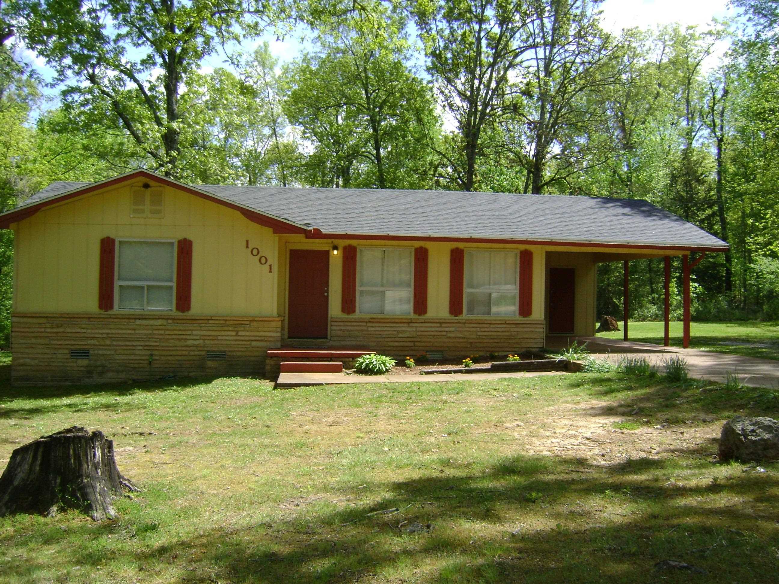 Pioneer Park - Residential