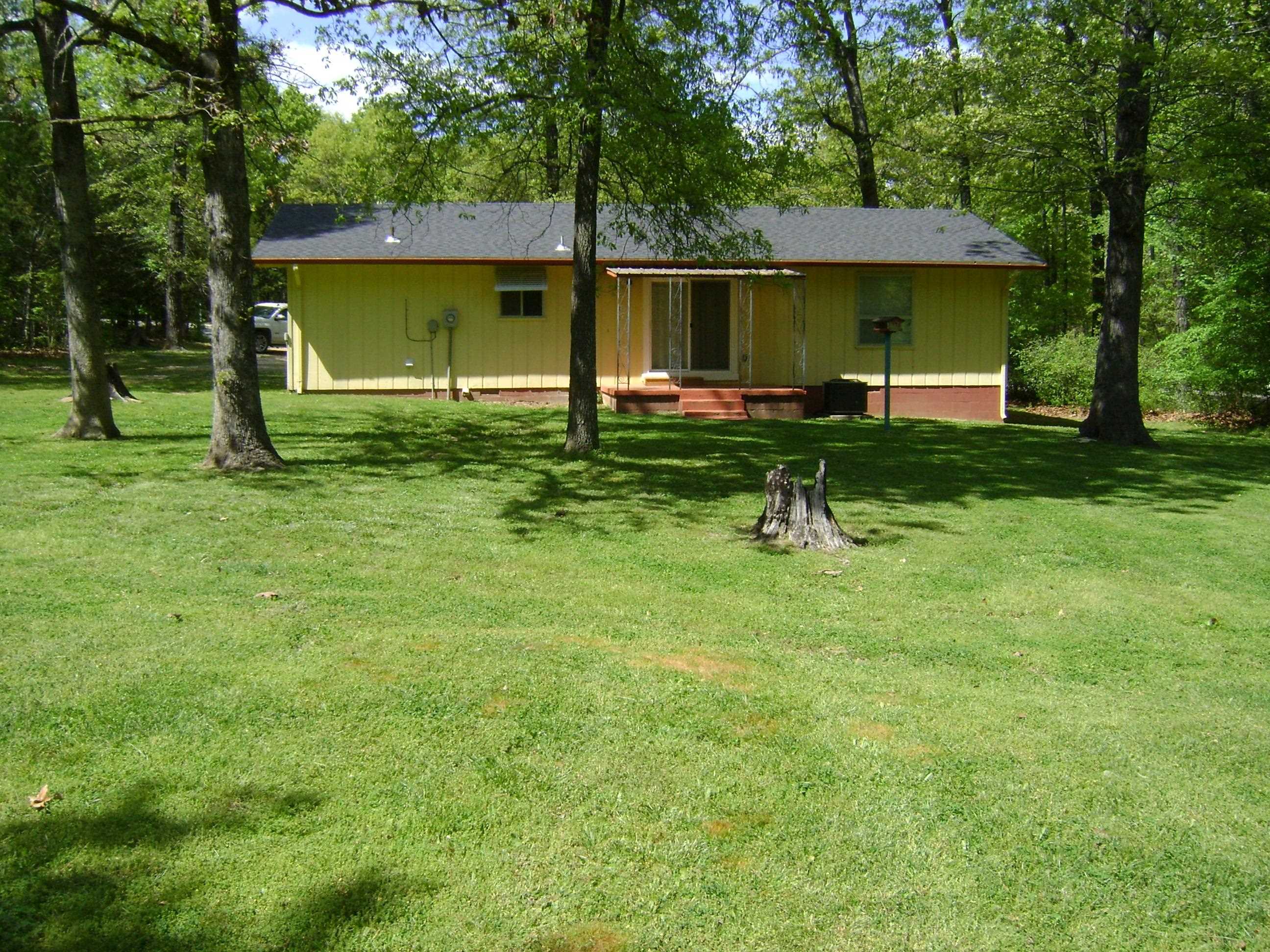 Pioneer Park - Residential