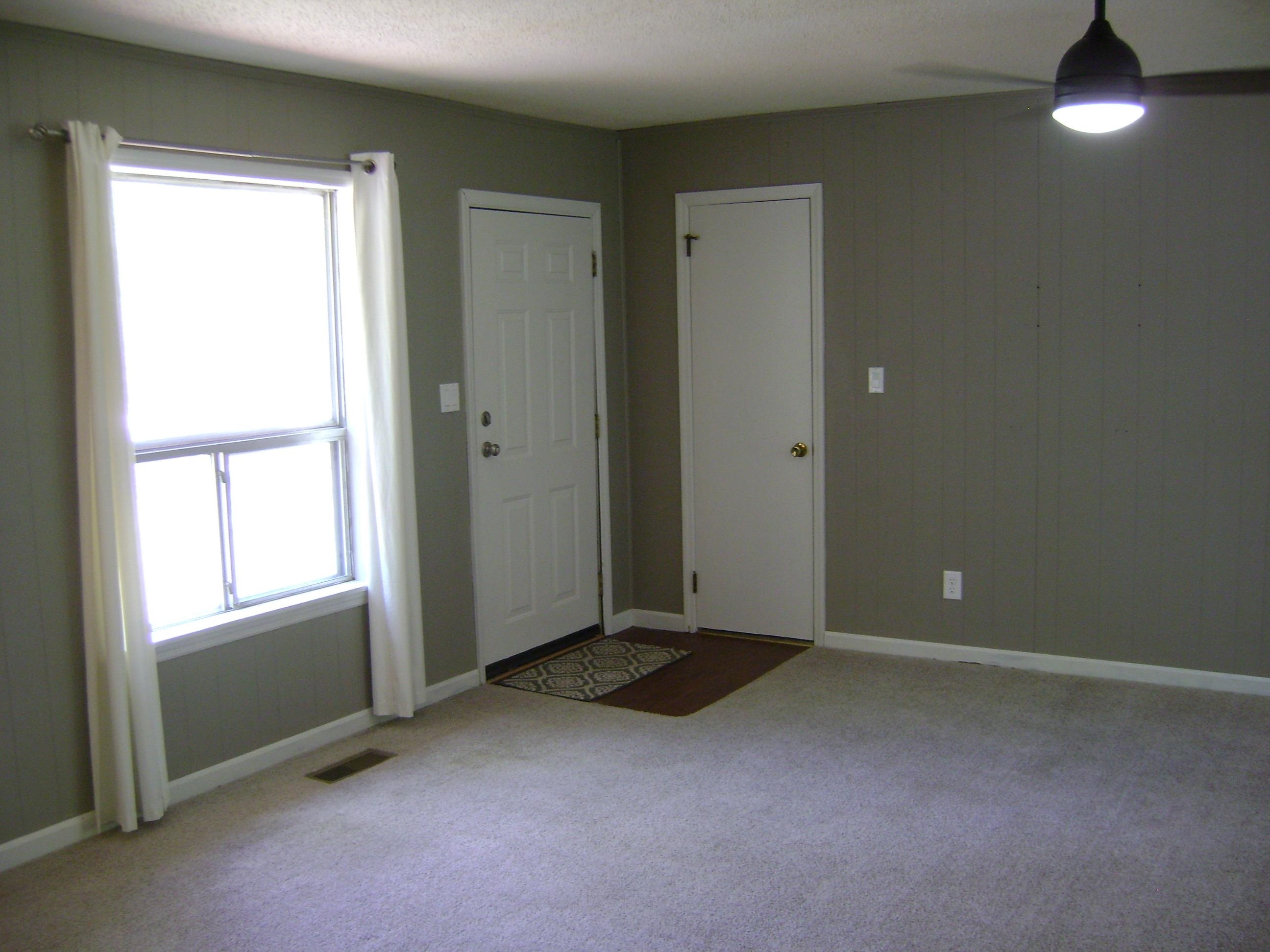 Pioneer Park - Residential