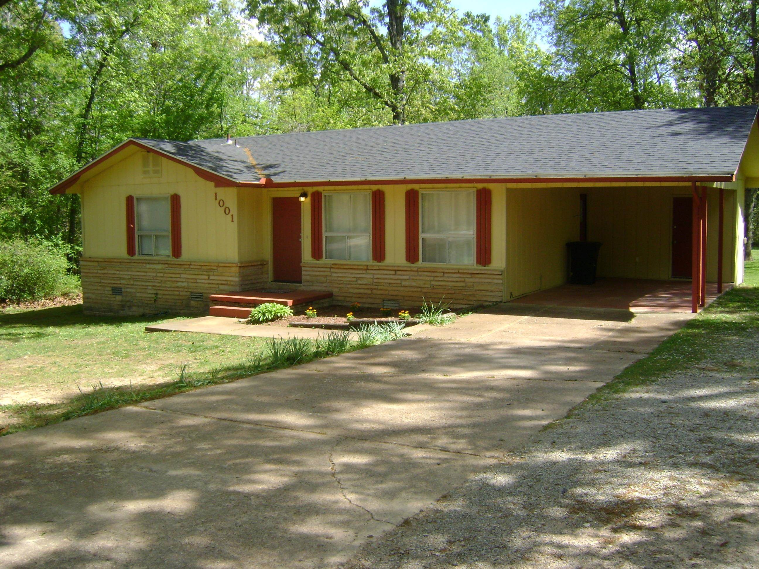 View Horseshoe Bend, AR 72512 house