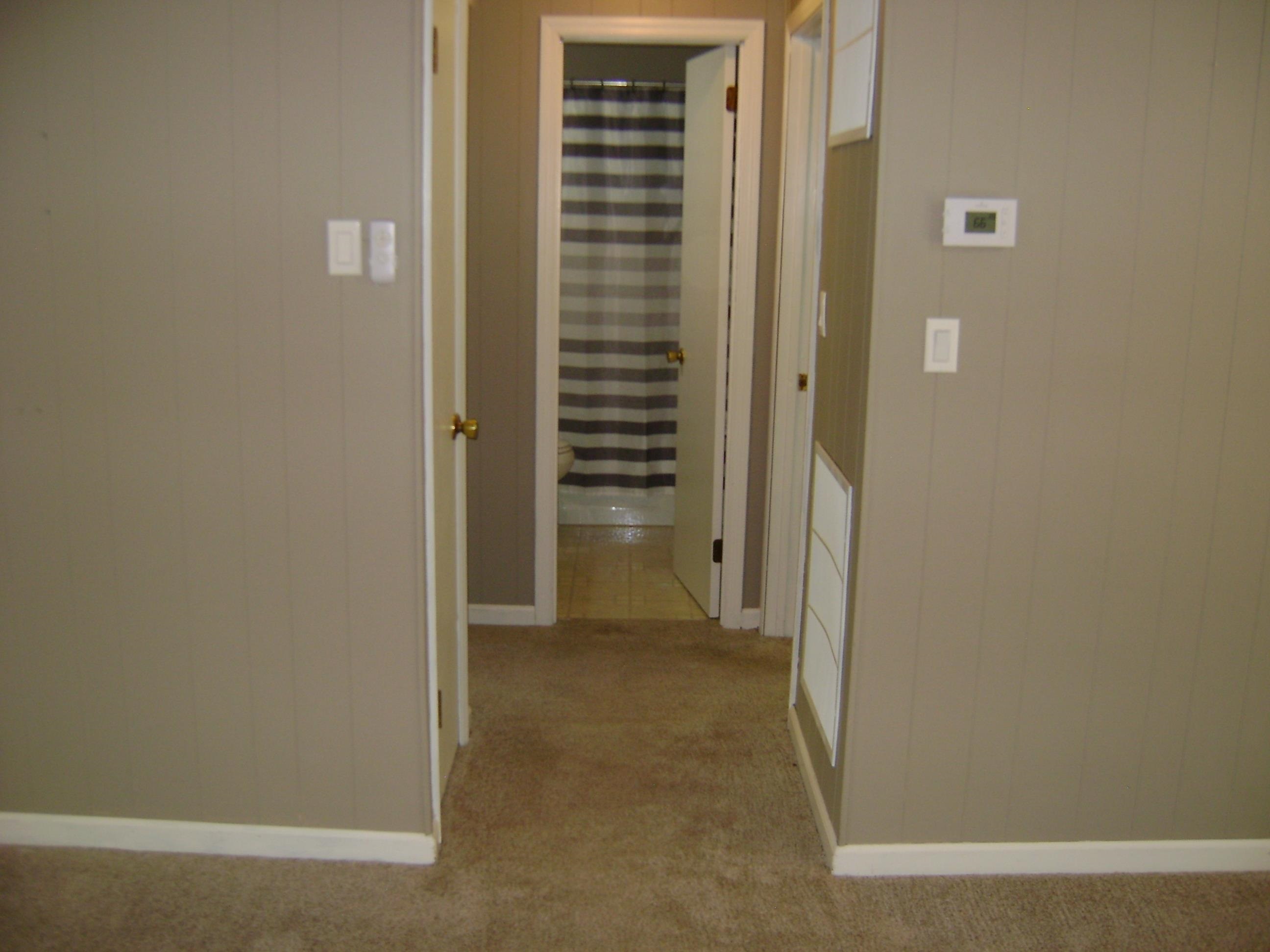 Pioneer Park - Residential