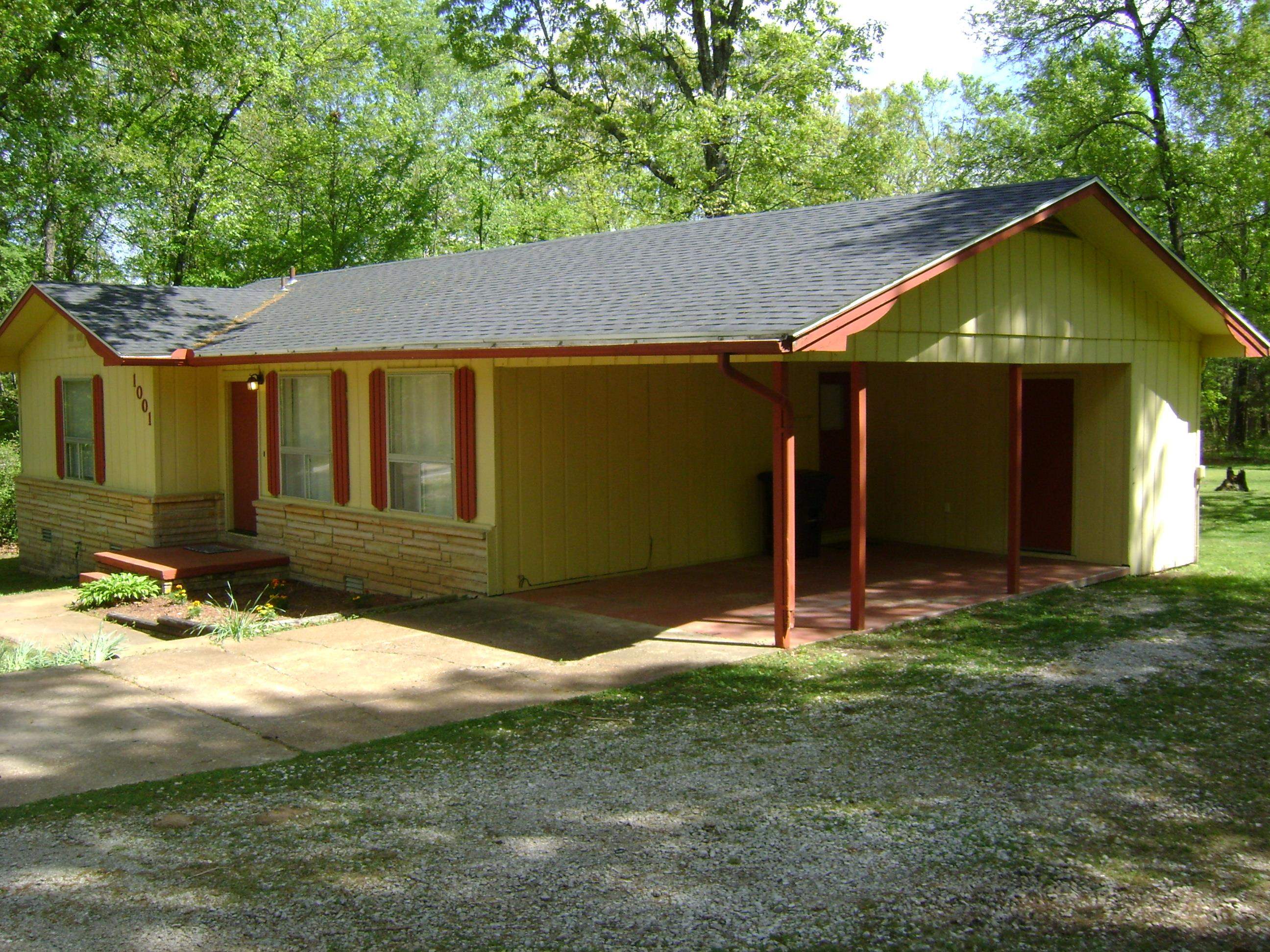 Pioneer Park - Residential