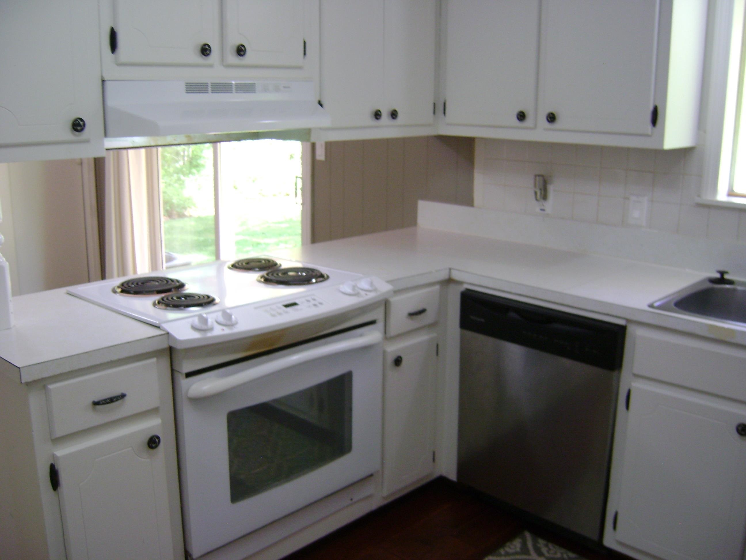 Pioneer Park - Residential