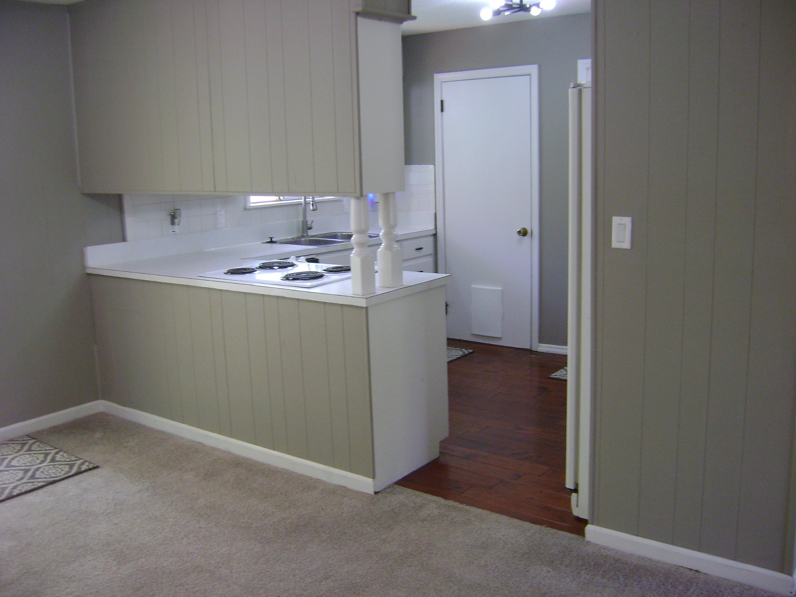 Pioneer Park - Residential