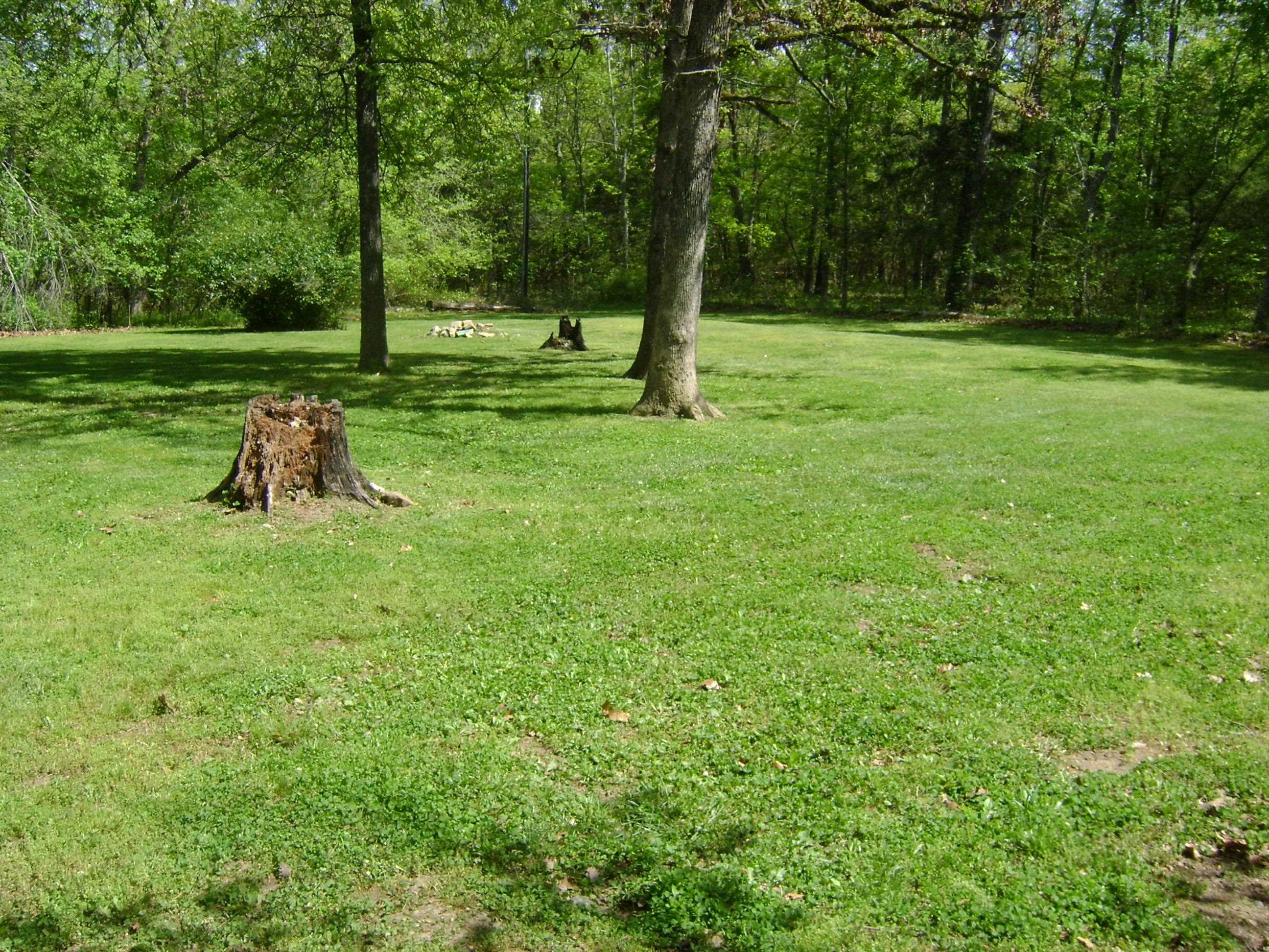 Pioneer Park - Residential