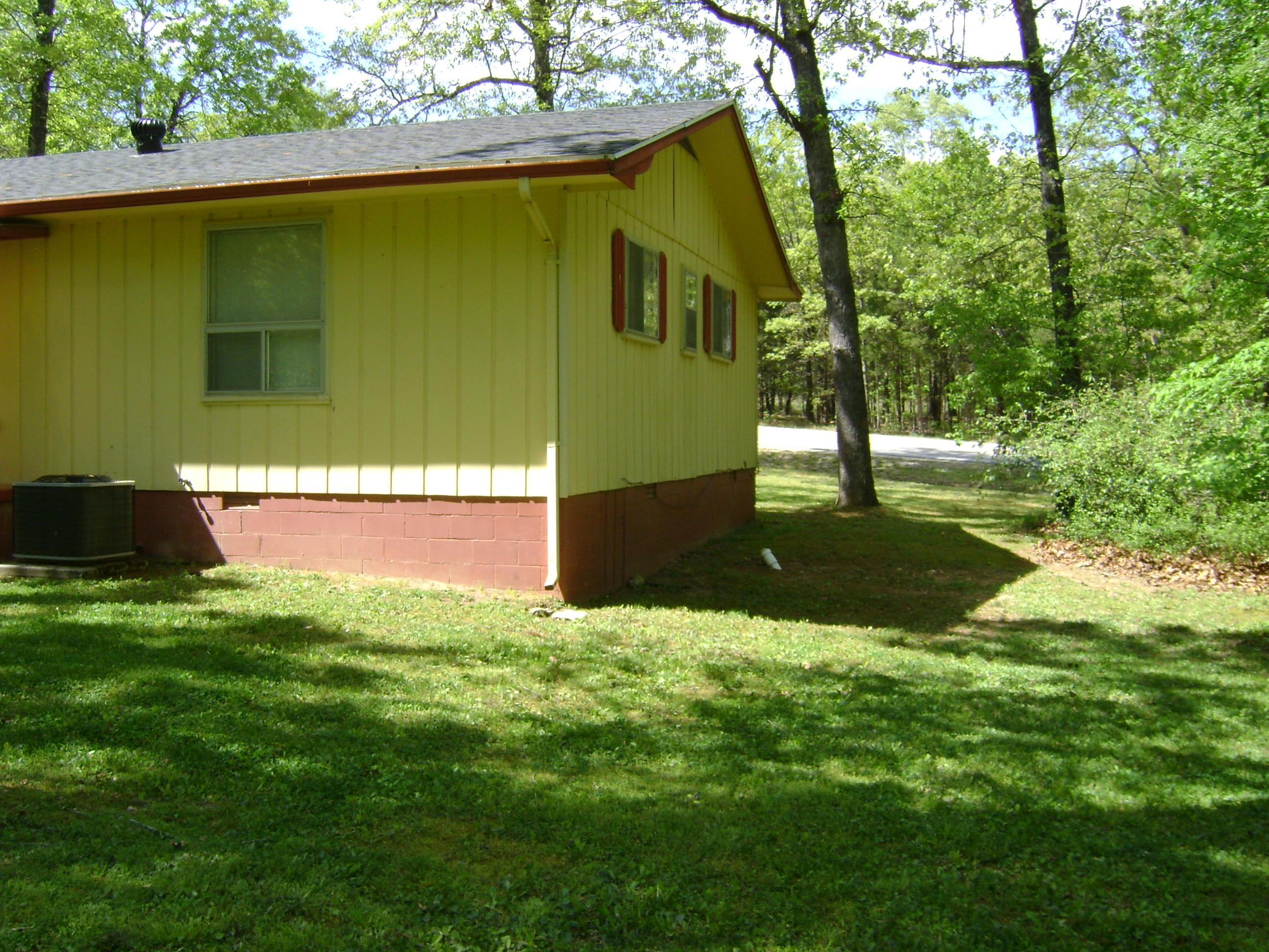 Pioneer Park - Residential