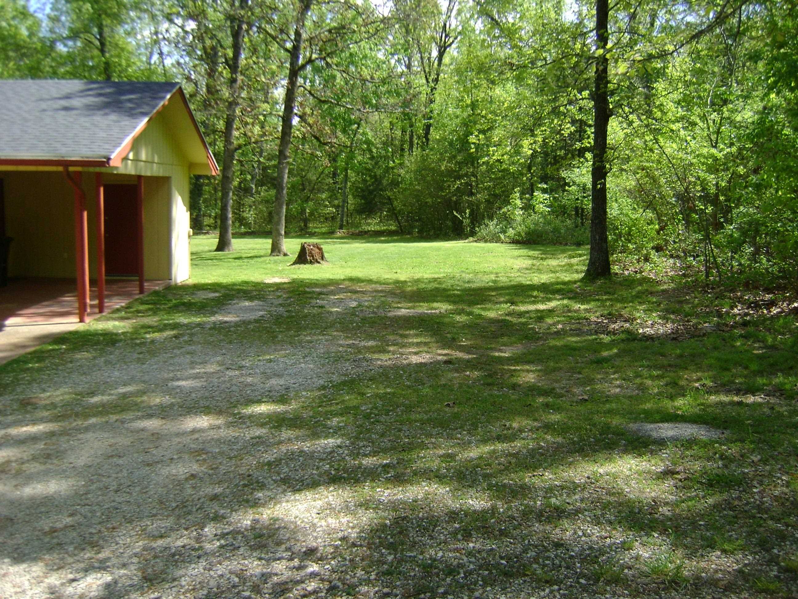 Pioneer Park - Residential