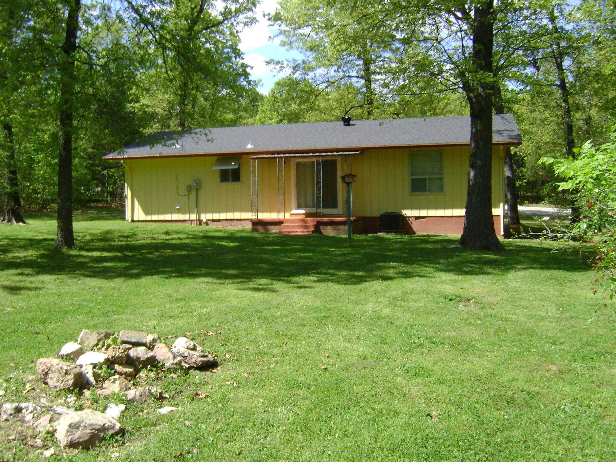 Pioneer Park - Residential