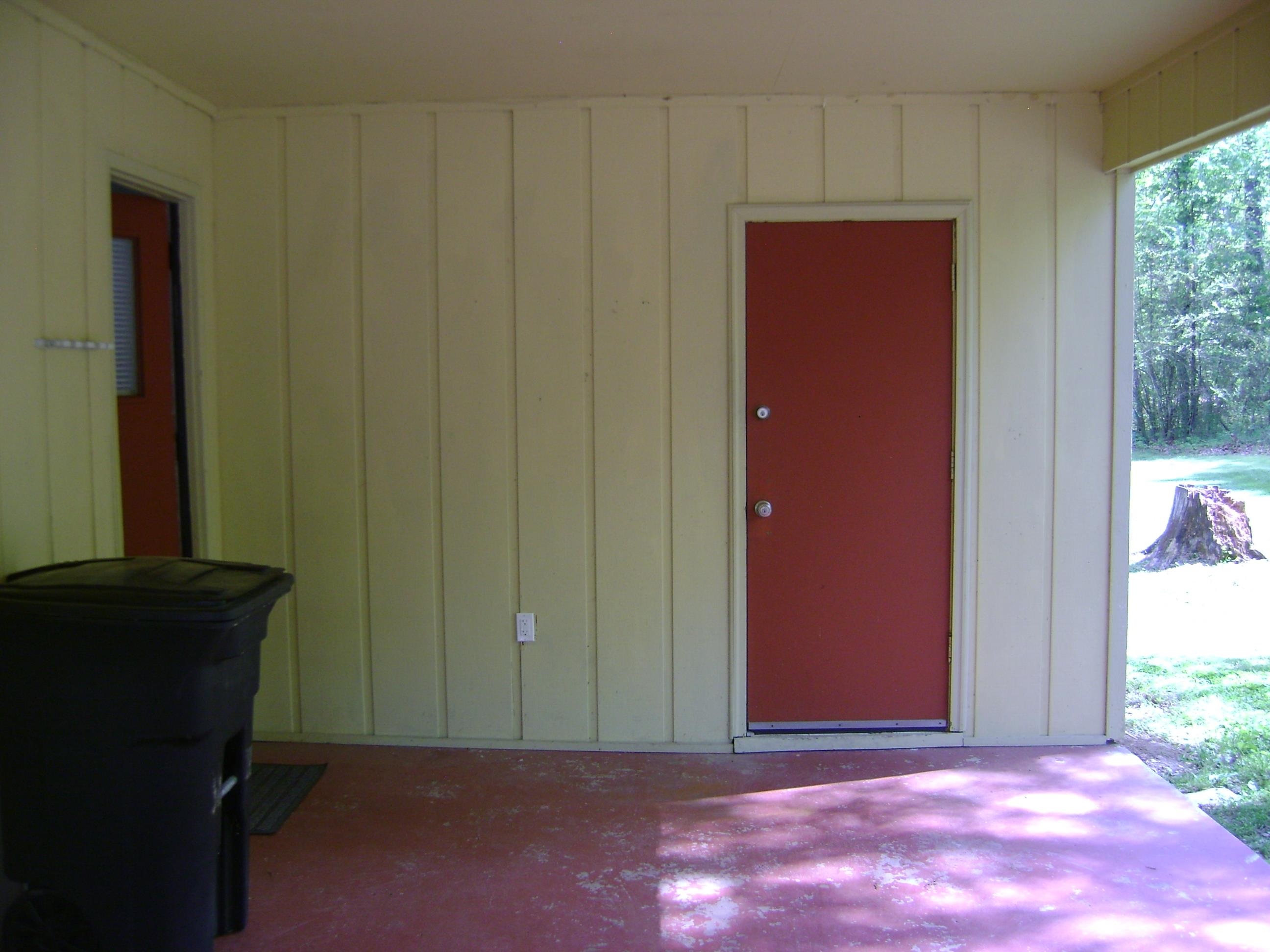 Pioneer Park - Residential