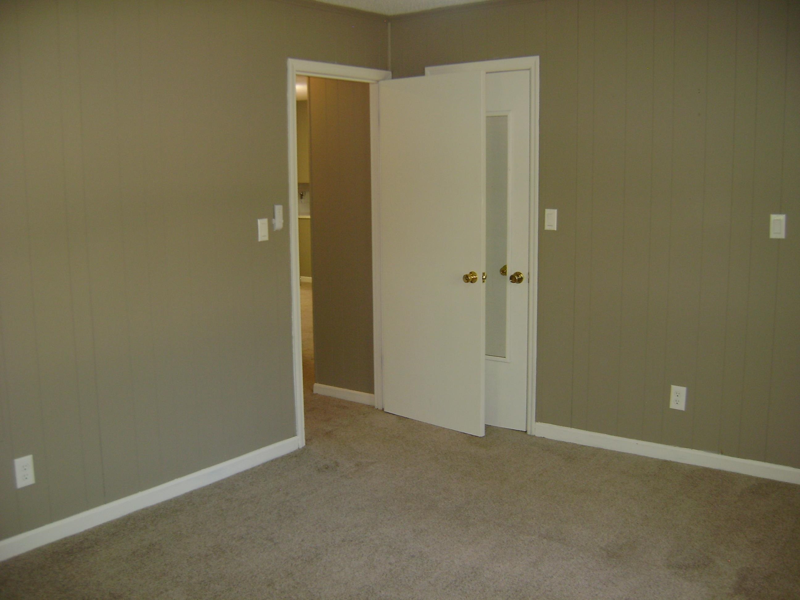 Pioneer Park - Residential