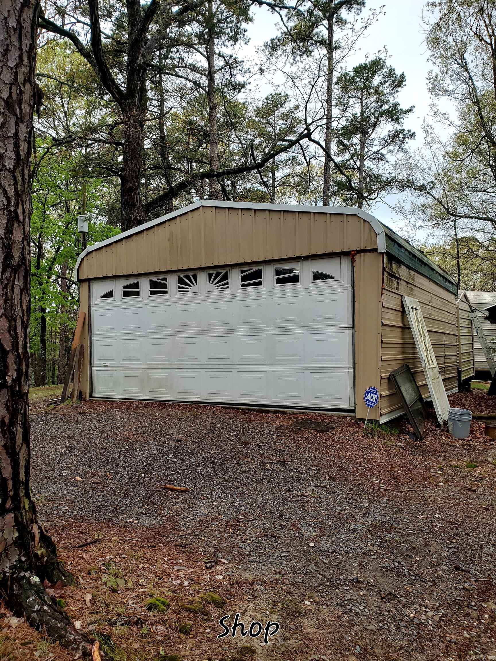 OLESON PELZ RESURVEY - Residential