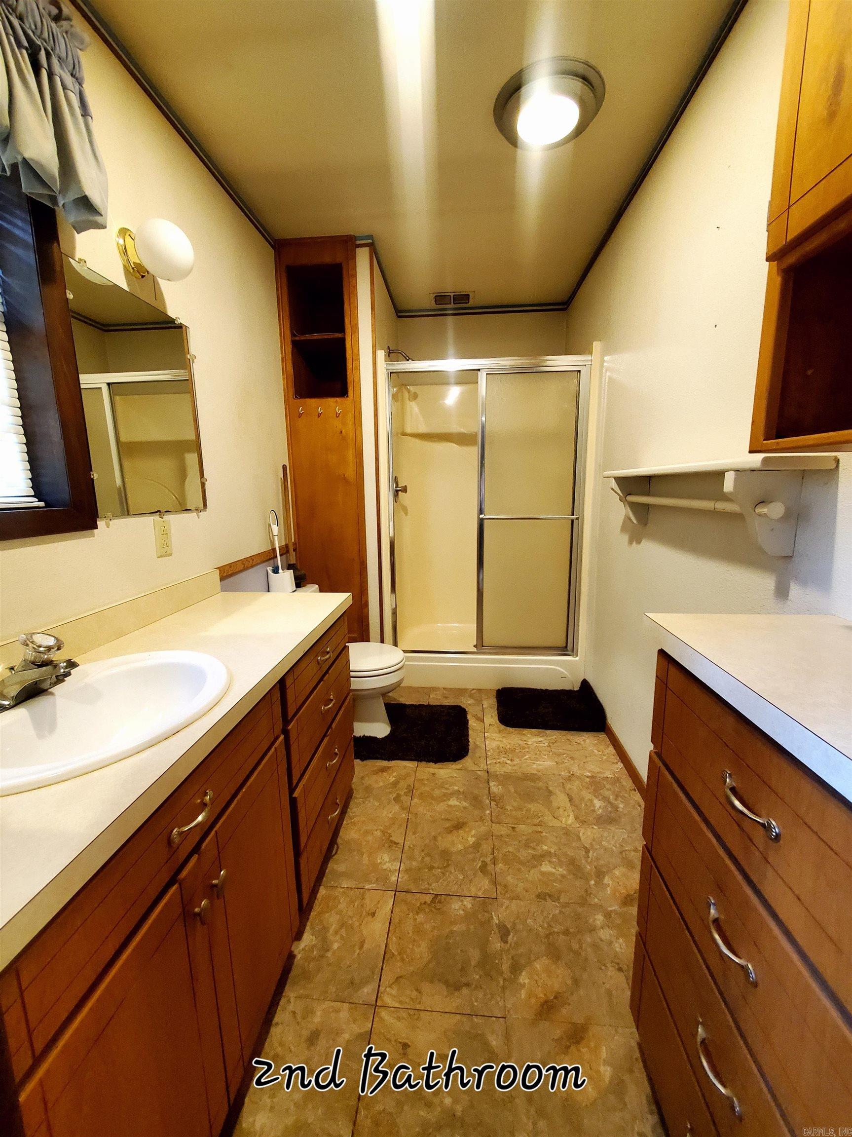 OLESON PELZ RESURVEY - Residential