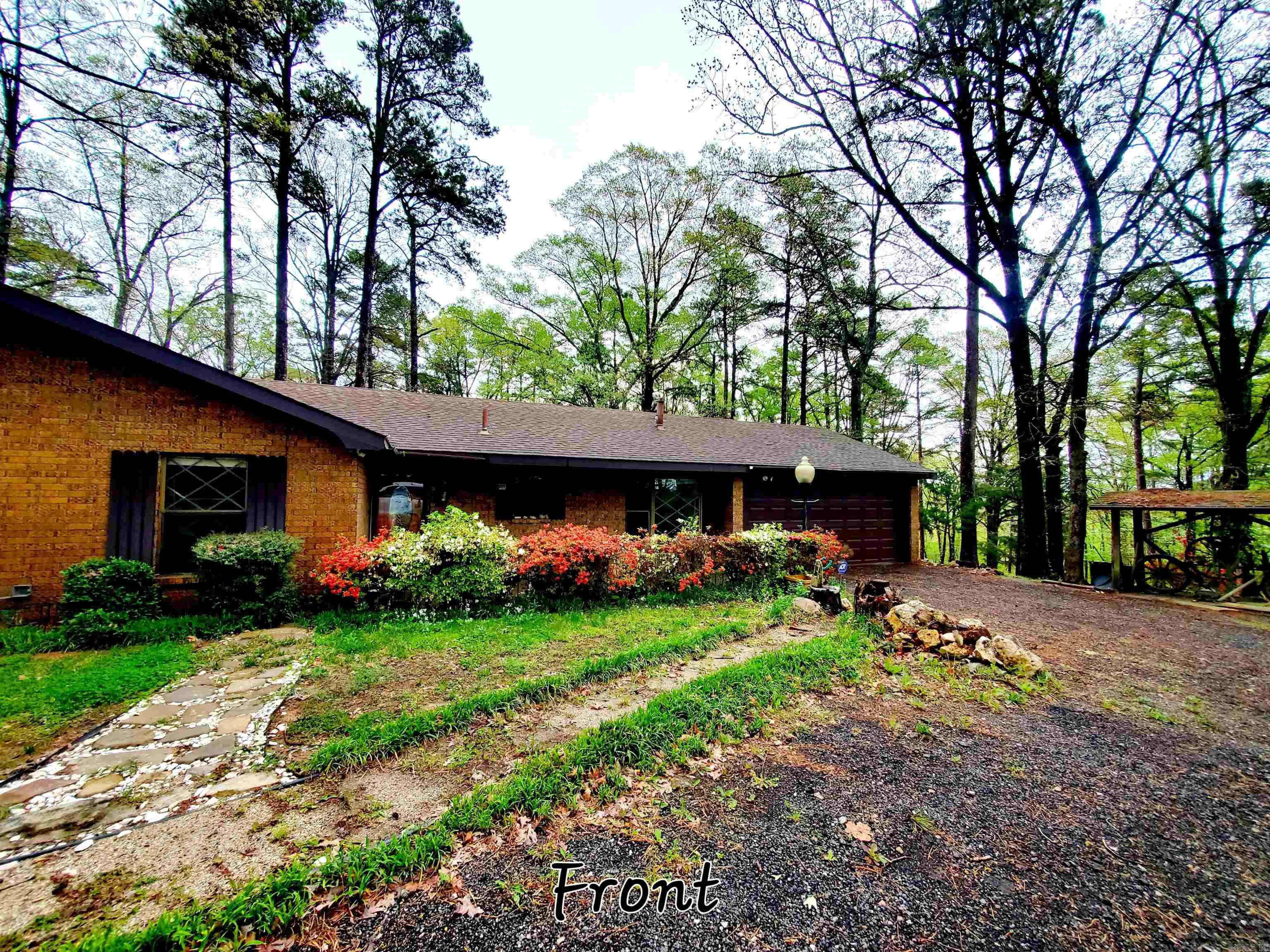 OLESON PELZ RESURVEY - Residential