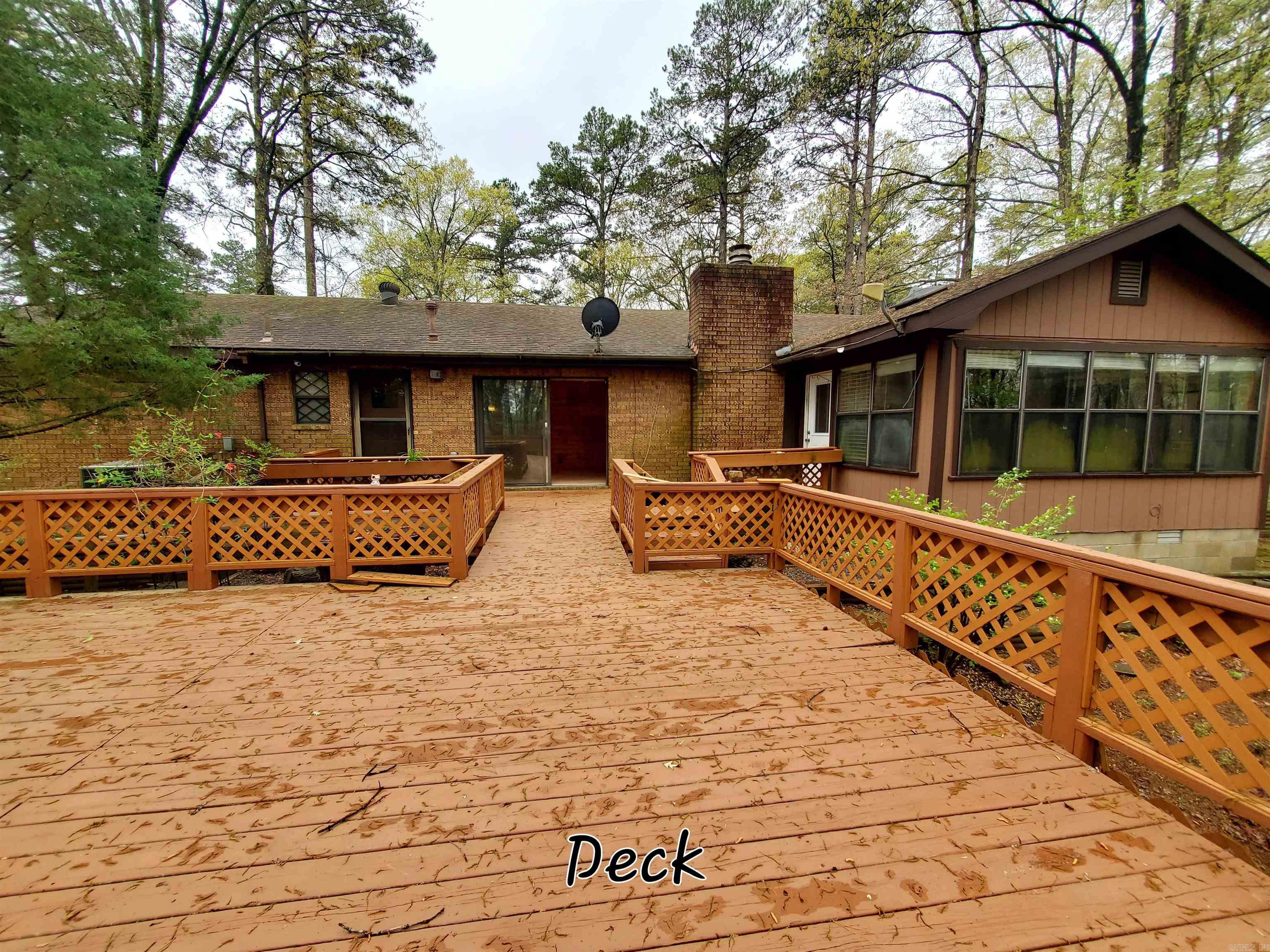 OLESON PELZ RESURVEY - Residential