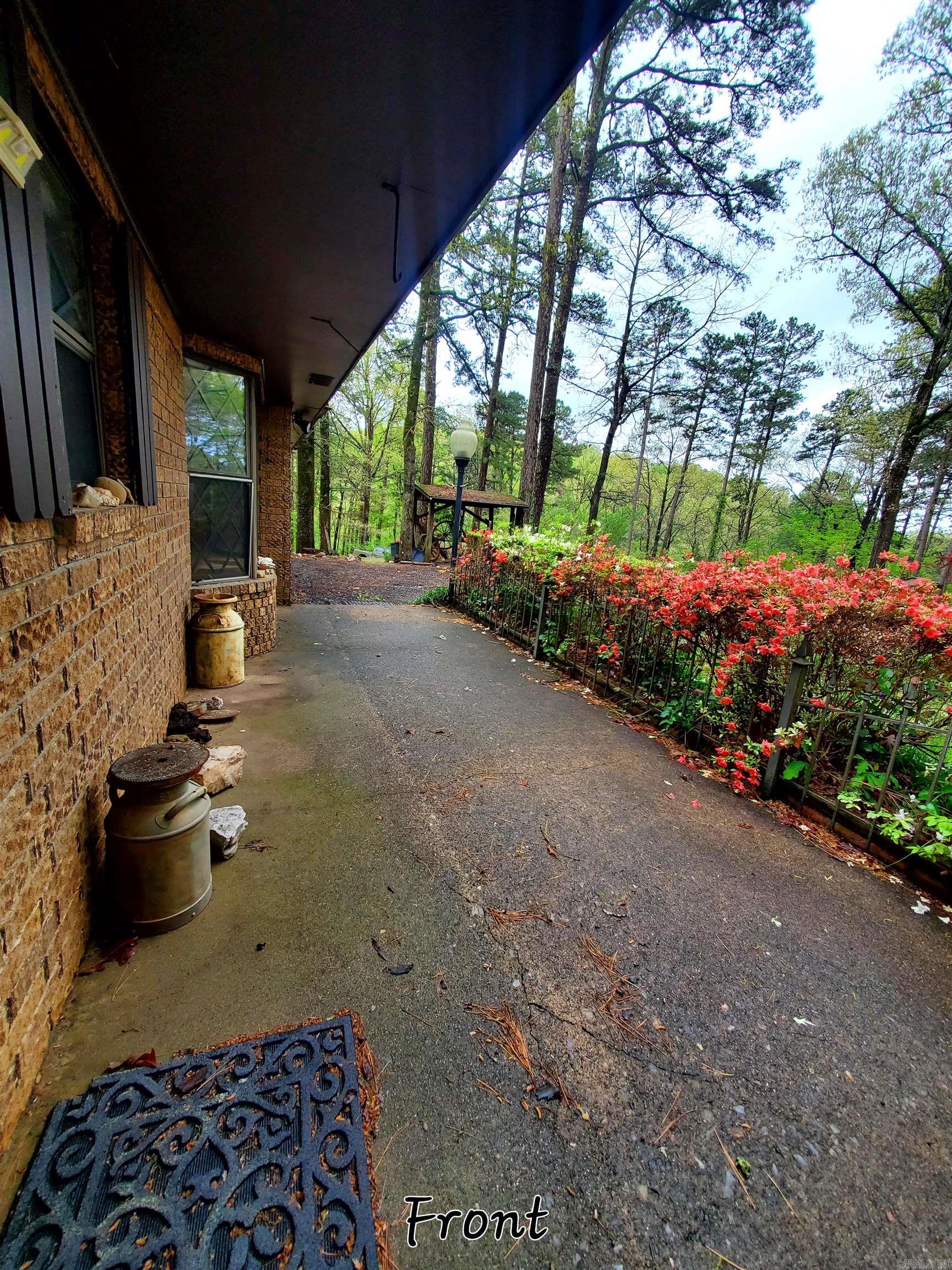 OLESON PELZ RESURVEY - Residential