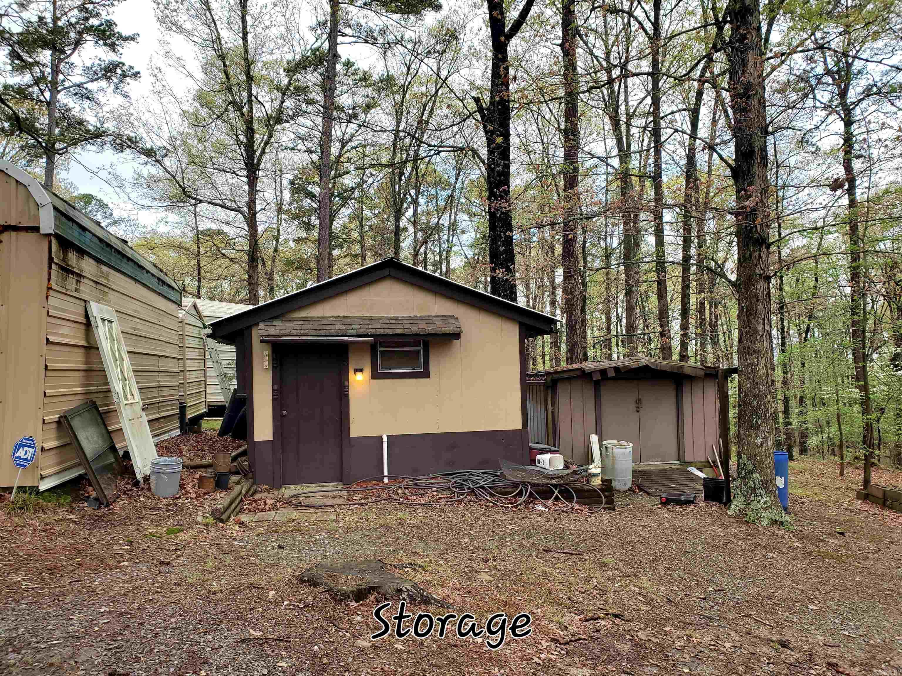 OLESON PELZ RESURVEY - Residential