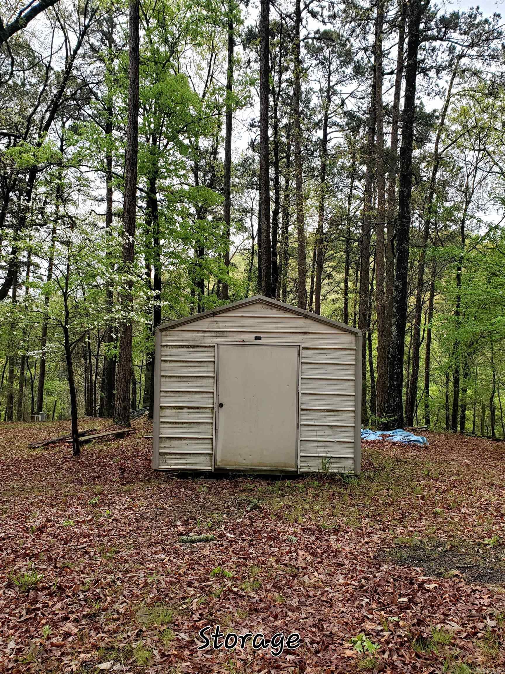 OLESON PELZ RESURVEY - Residential